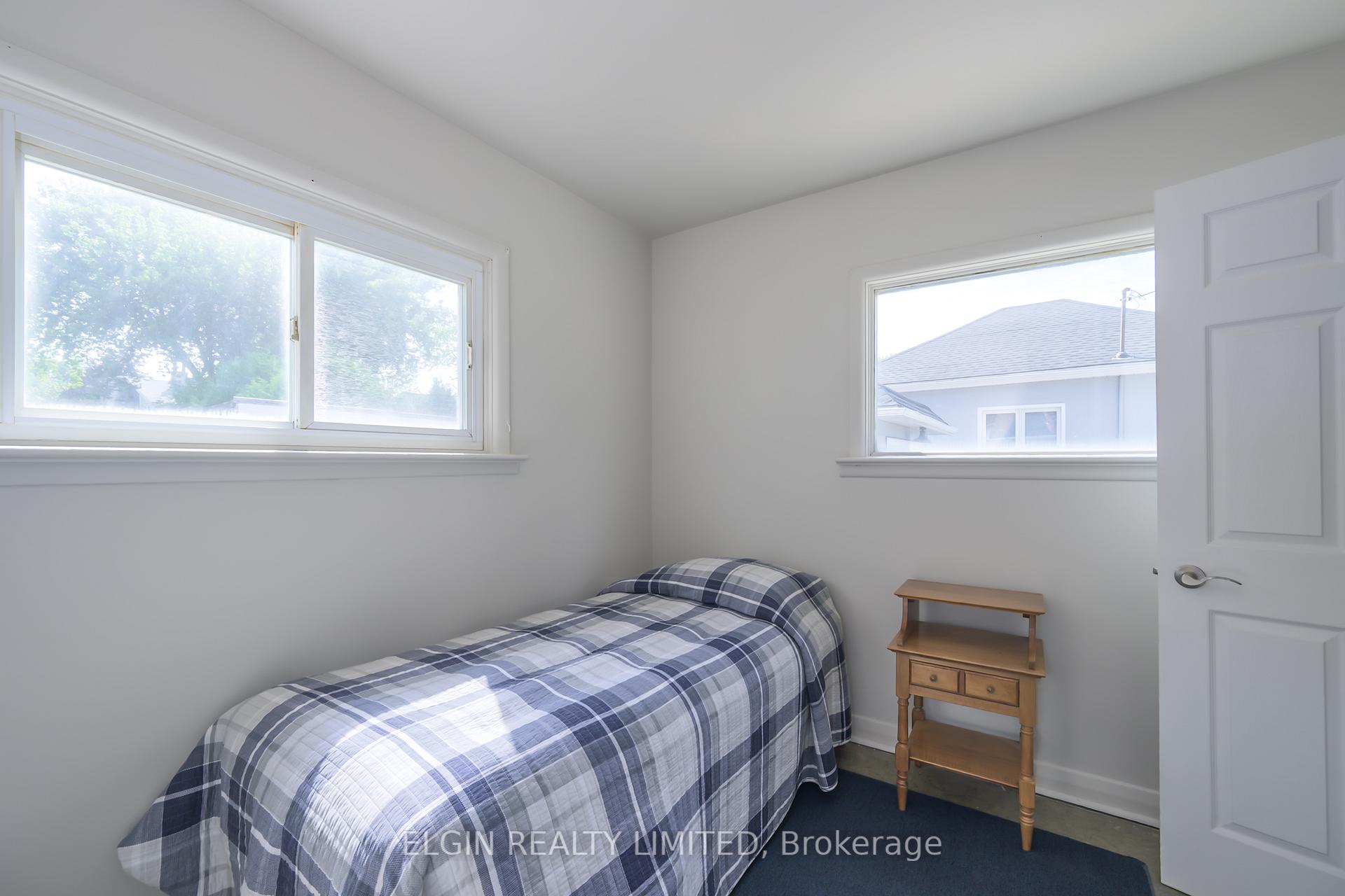 Photo 19 of 8 Wilson Avenue, St. Thomas — HOMEH