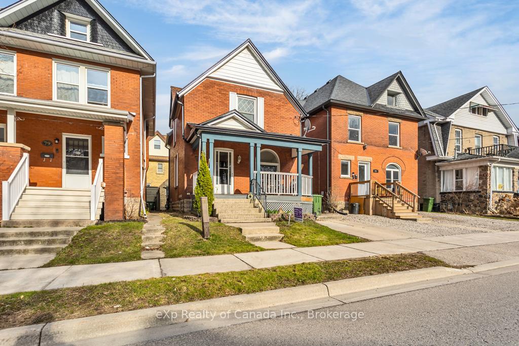 Photo 3 of 81 Elgin Street, St. Thomas — HOMEH