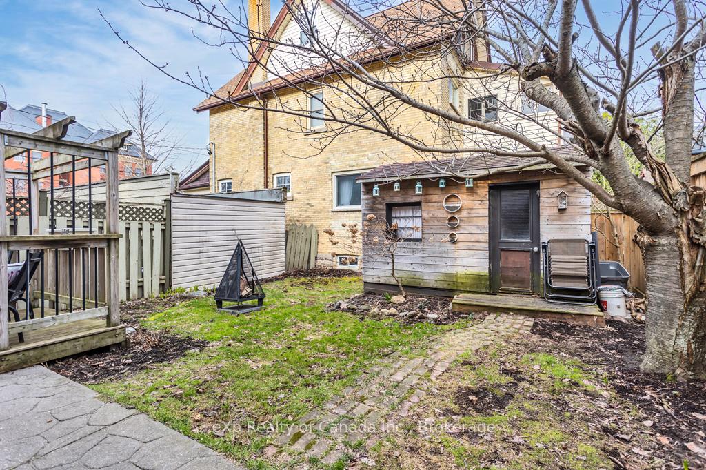 Photo 7 of 81 Elgin Street, St. Thomas — HOMEH