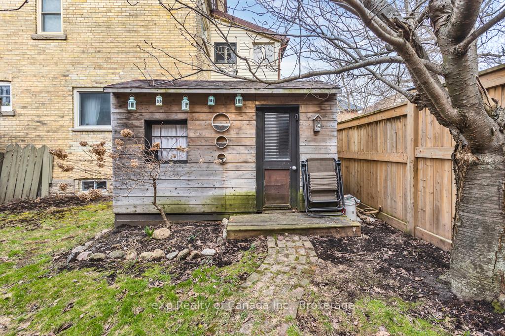 Photo 8 of 81 Elgin Street, St. Thomas — HOMEH
