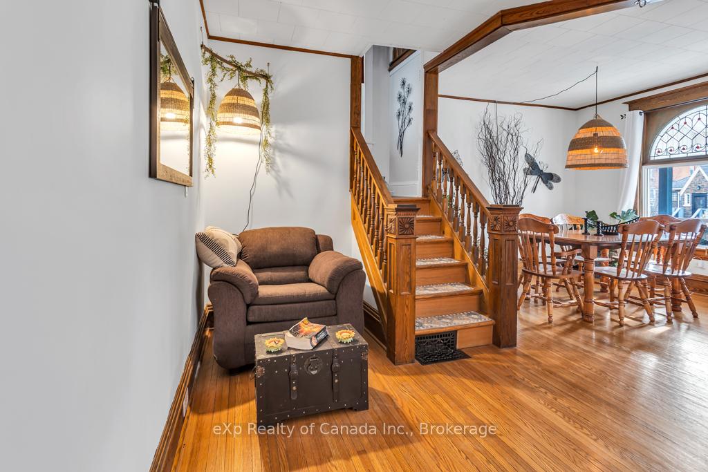 Photo 12 of 81 Elgin Street, St. Thomas — HOMEH