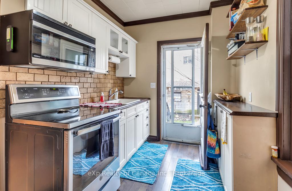 Photo 15 of 81 Elgin Street, St. Thomas — HOMEH