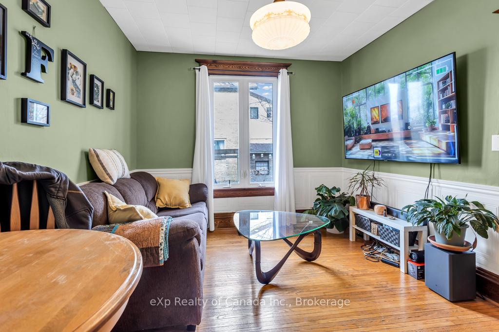 Photo 20 of 81 Elgin Street, St. Thomas — HOMEH