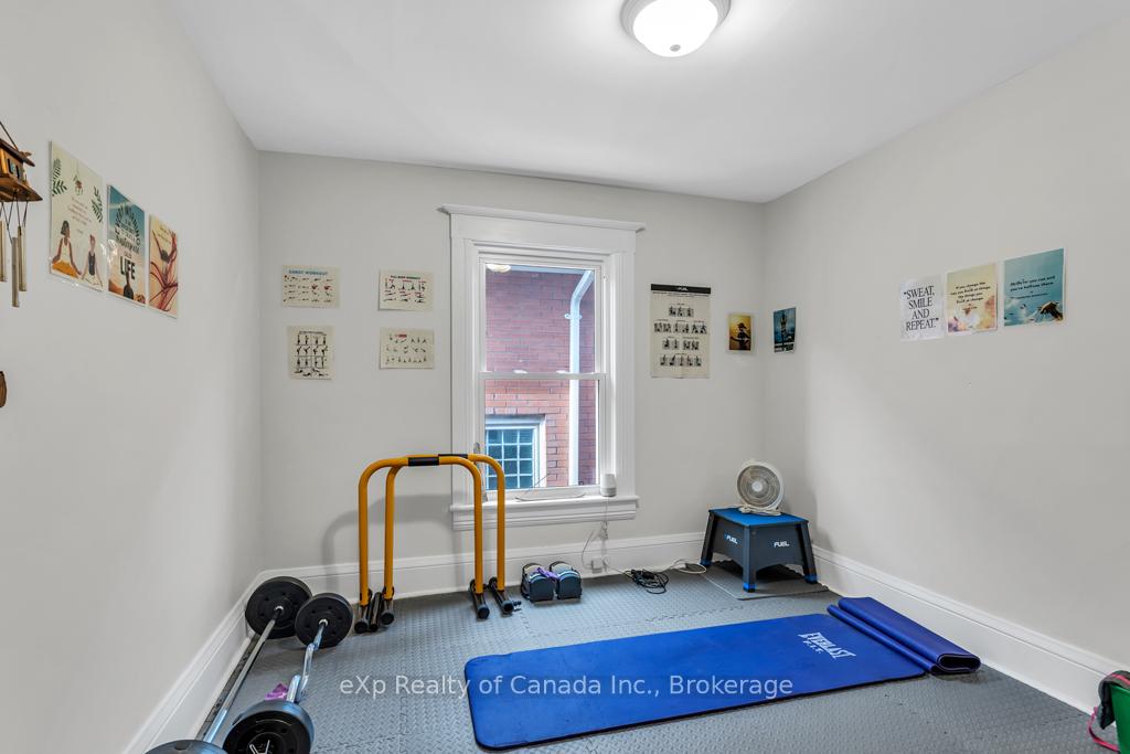Photo 25 of 81 Elgin Street, St. Thomas — HOMEH
