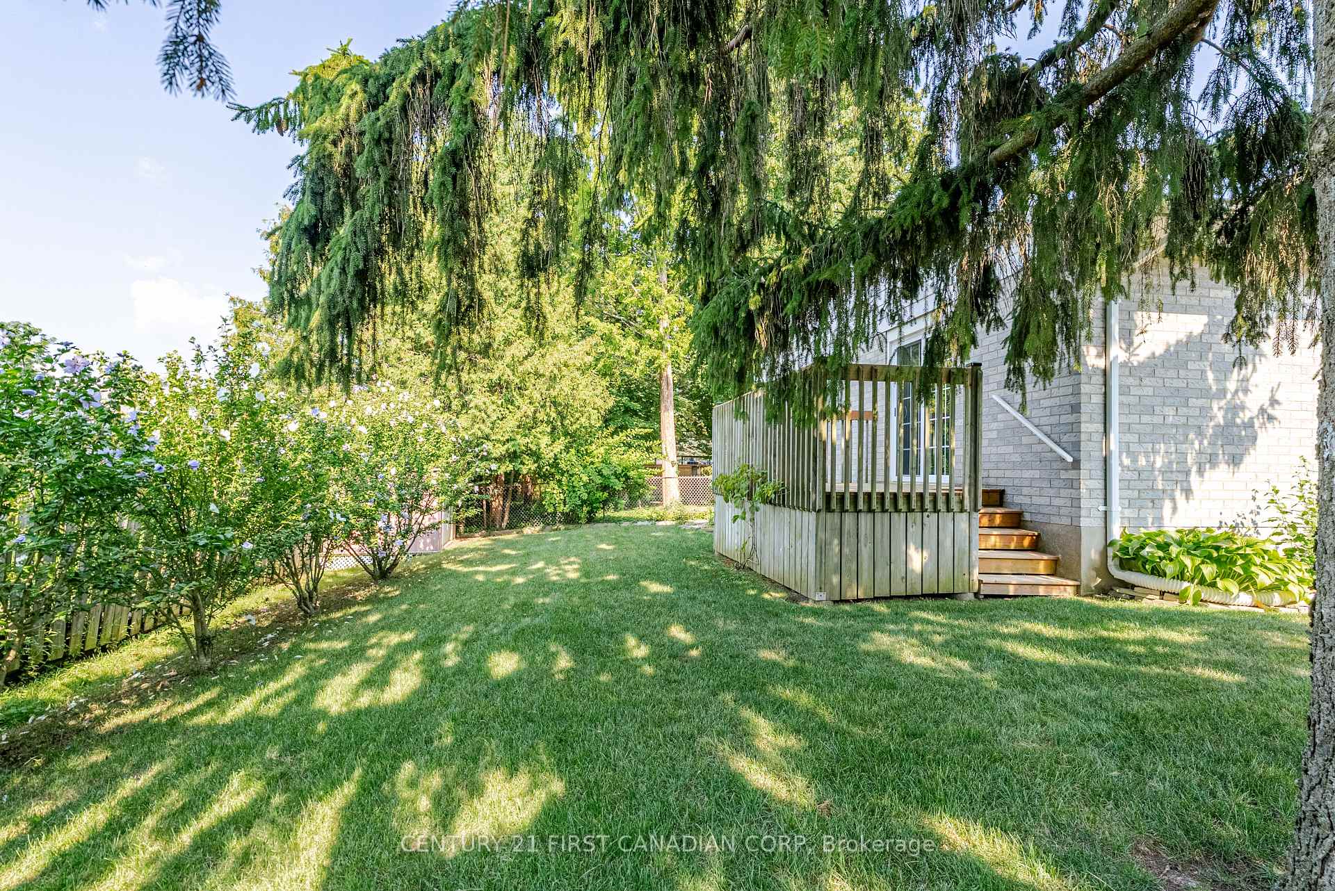 Photo 39 of 19 Farmington Drive, St. Thomas — HOMEH