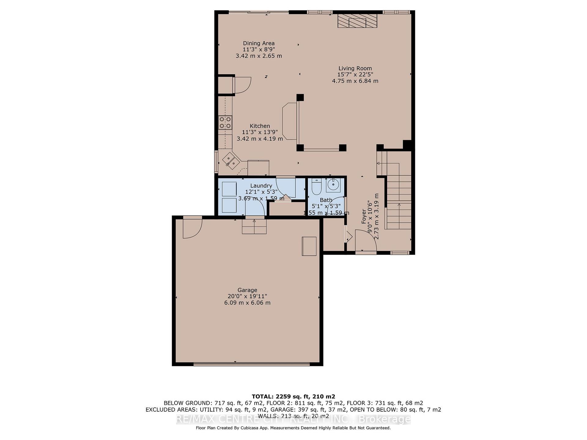 Photo 12 of 8 Fenwick Court, St. Thomas — HOMEH