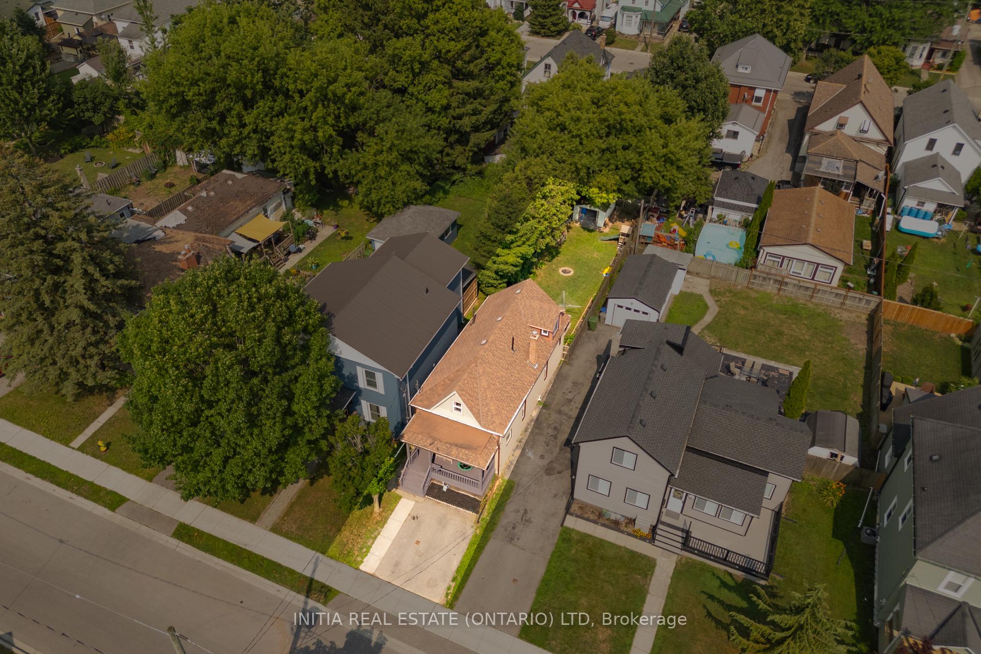 Photo 26 of 73 Flora Street, St. Thomas — HOMEH