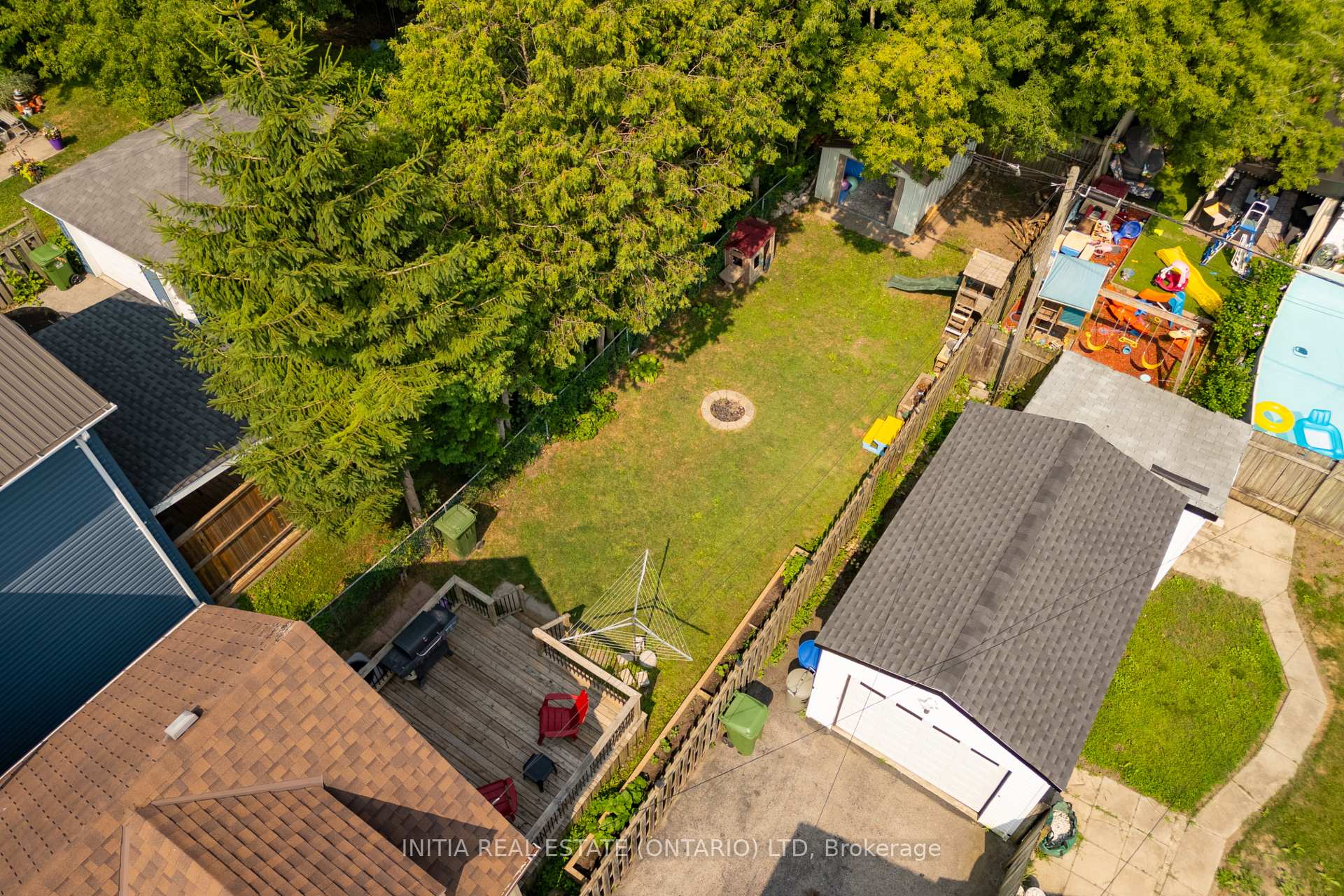 Photo 27 of 73 Flora Street, St. Thomas — HOMEH