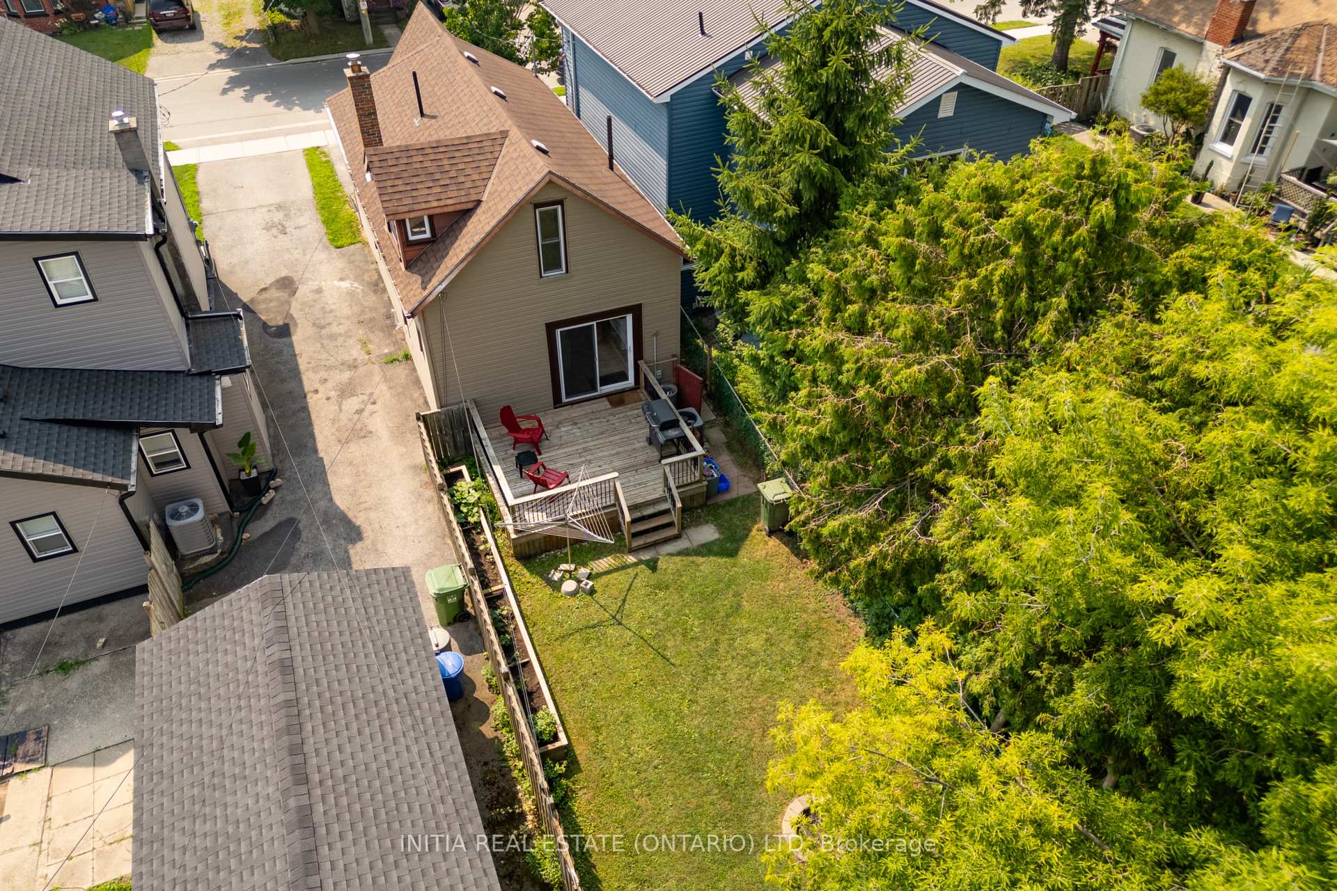 Photo 28 of 73 Flora Street, St. Thomas — HOMEH