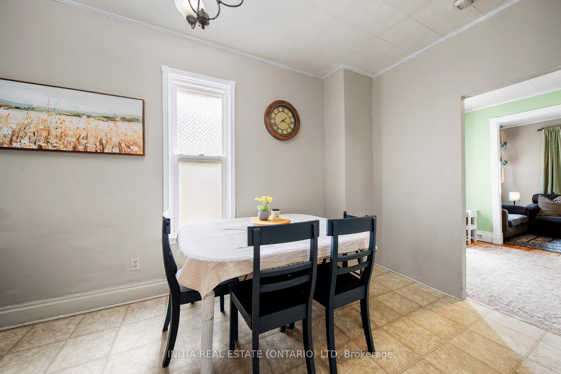 Photo 63 of 73 Flora Street, St. Thomas — HOMEH