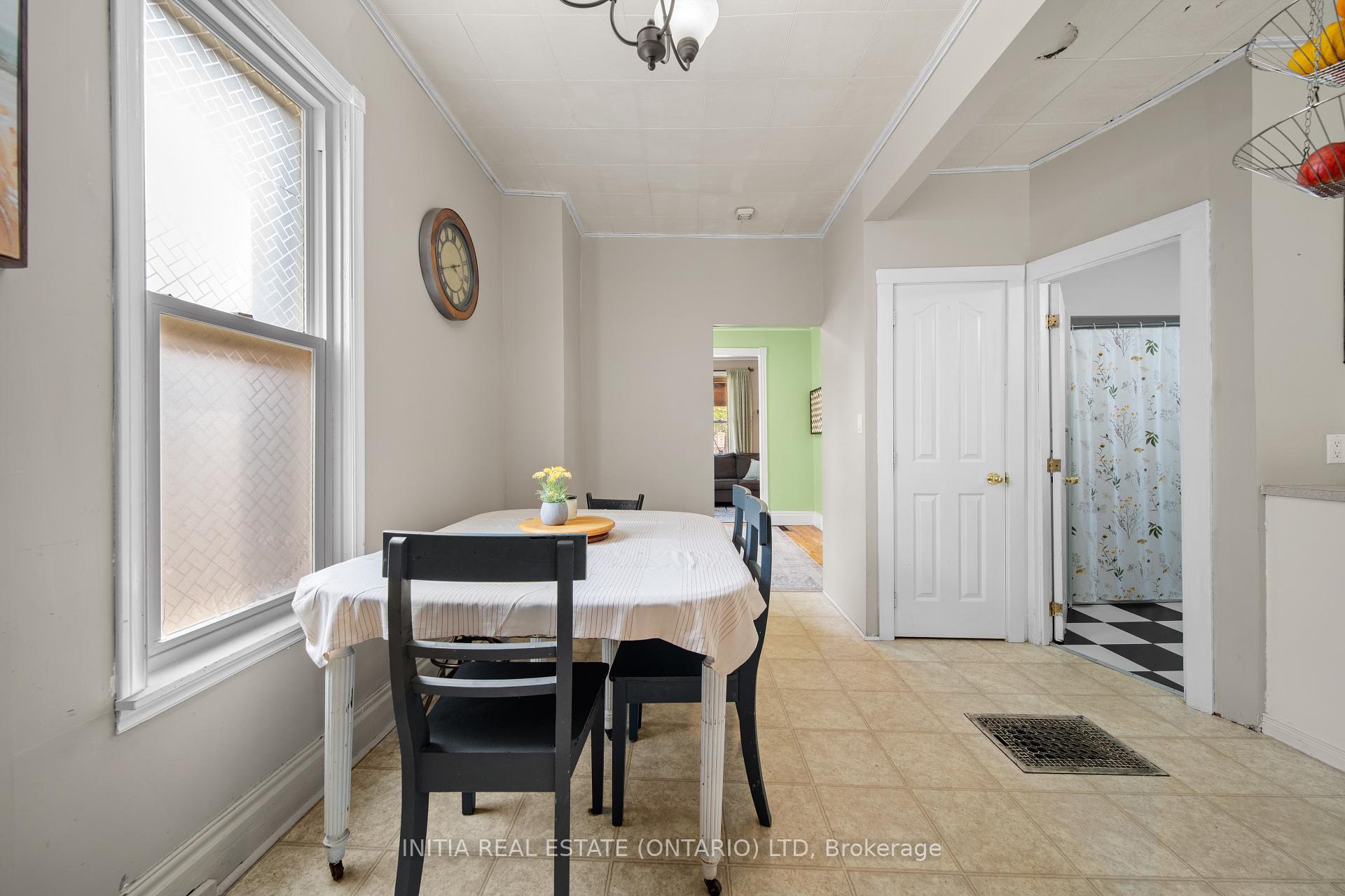 Photo 64 of 73 Flora Street, St. Thomas — HOMEH