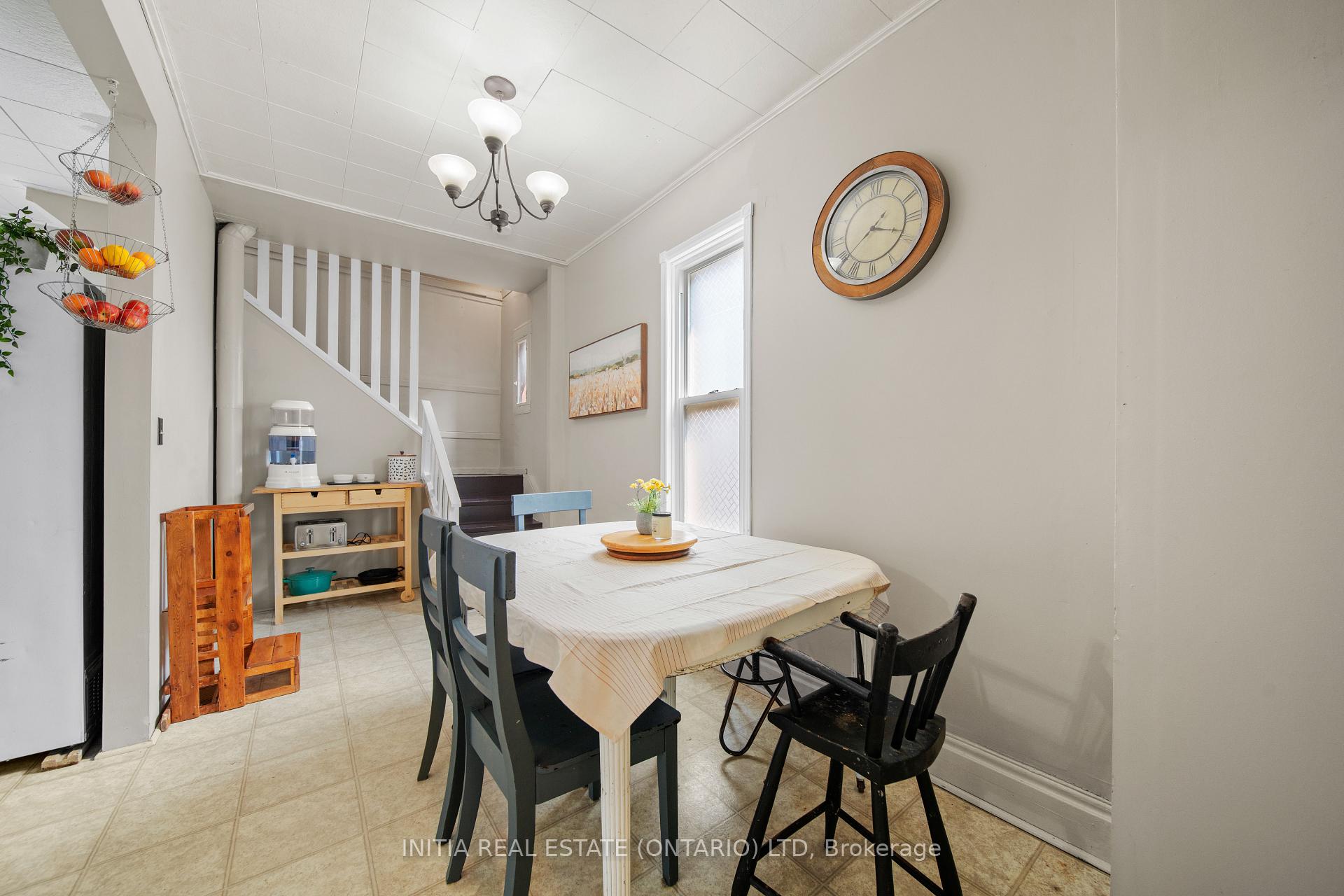 Photo 42 of 73 Flora Street, St. Thomas — HOMEH