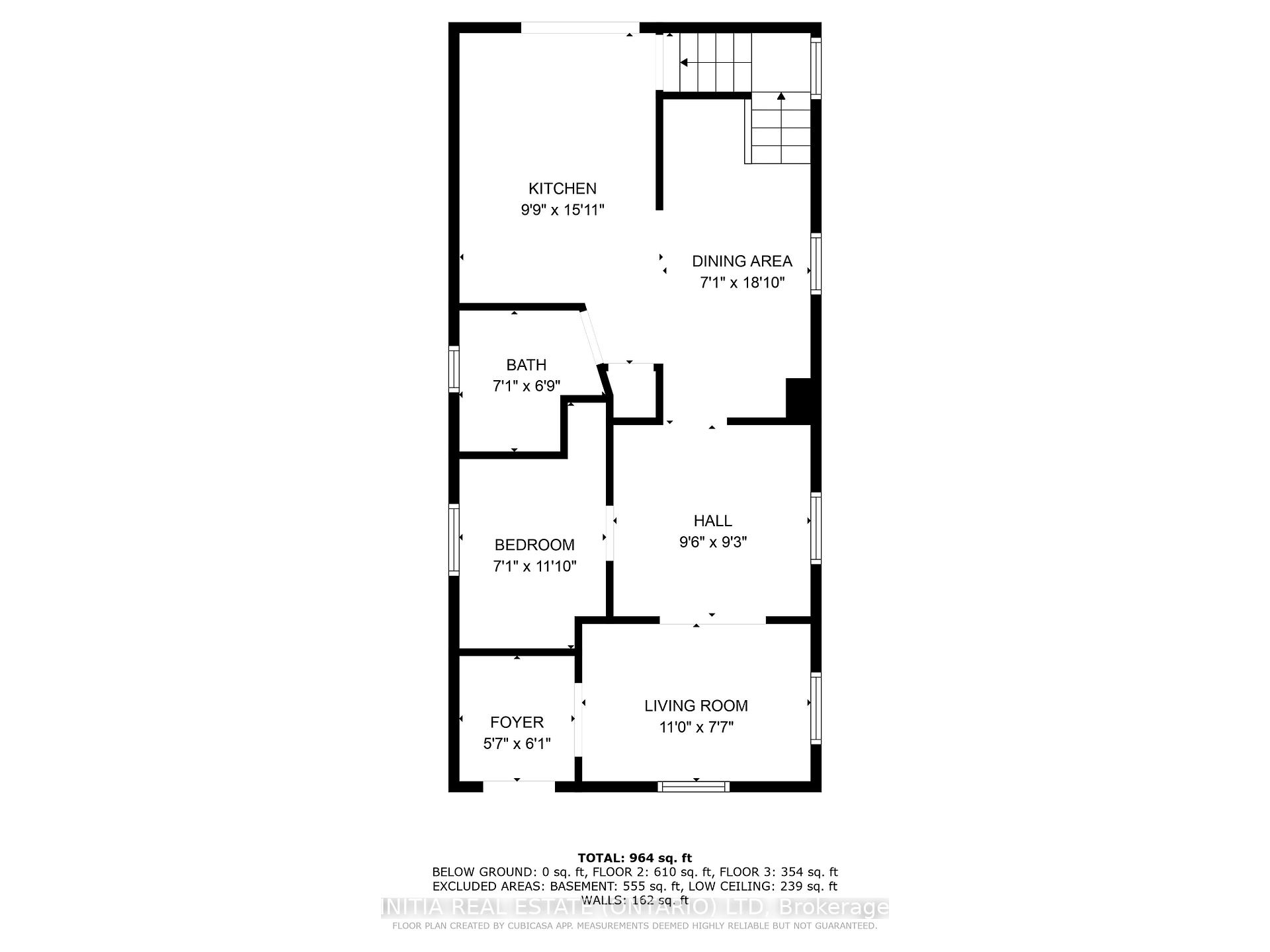 Photo 81 of 73 Flora Street, St. Thomas — HOMEH