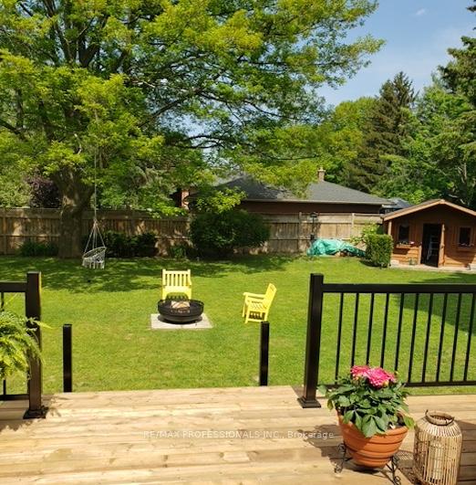 Photo 25 of 2 Green Pine Avenue, Springwater, Midhurst — HOMEH