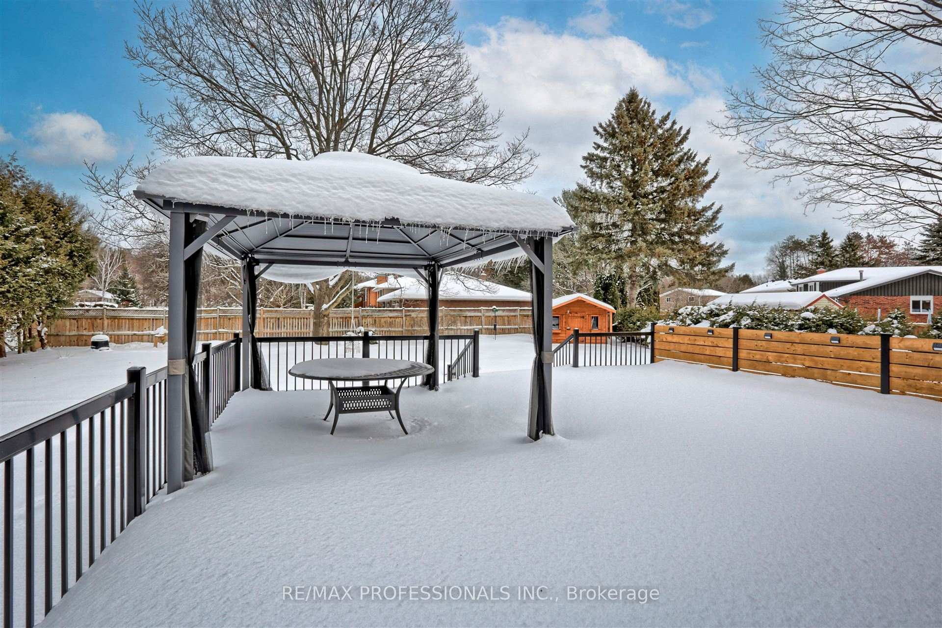 Photo 29 of 2 Green Pine Avenue, Springwater, Midhurst — HOMEH
