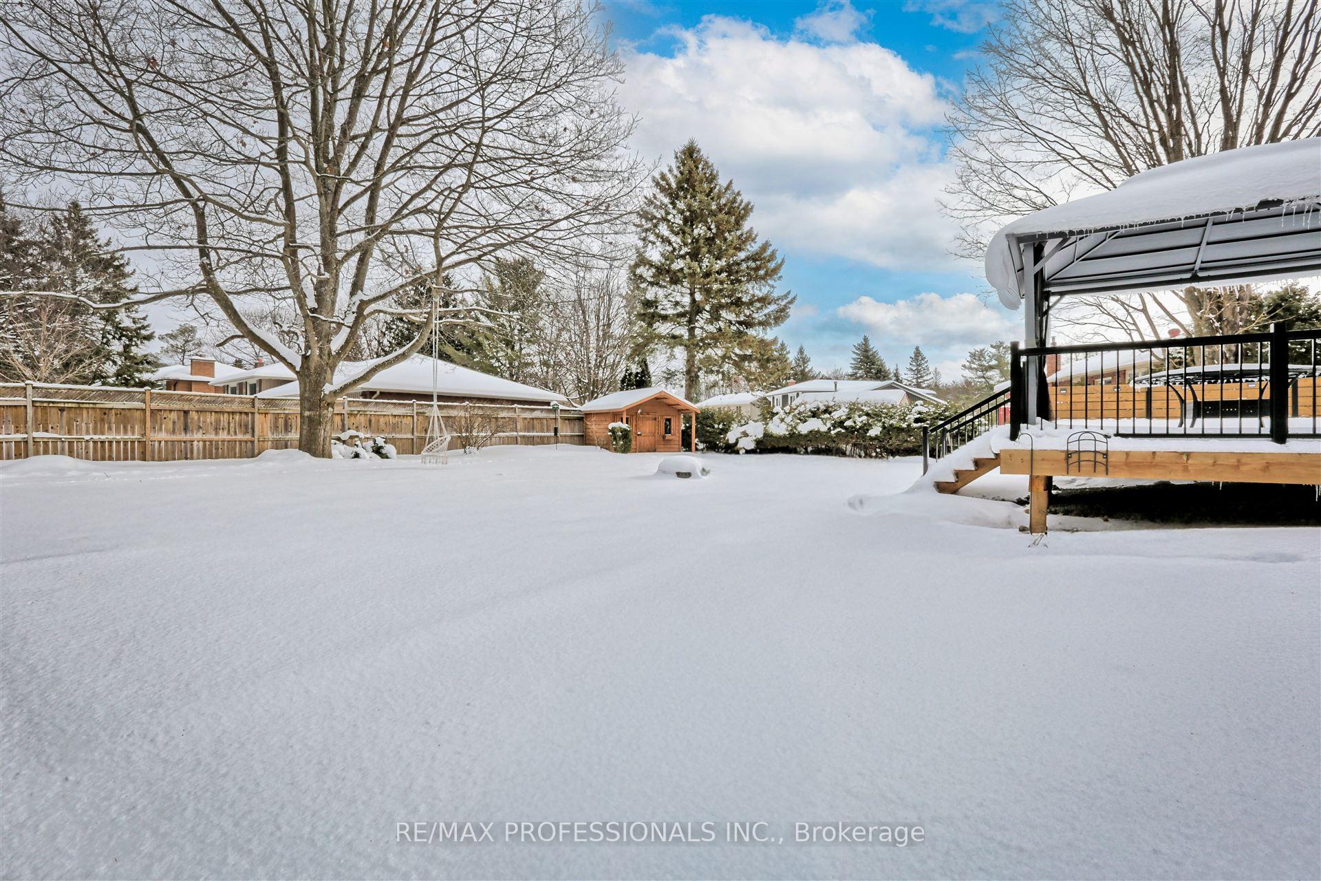 Photo 30 of 2 Green Pine Avenue, Springwater, Midhurst — HOMEH