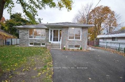Front of 34 Gentry Crescent