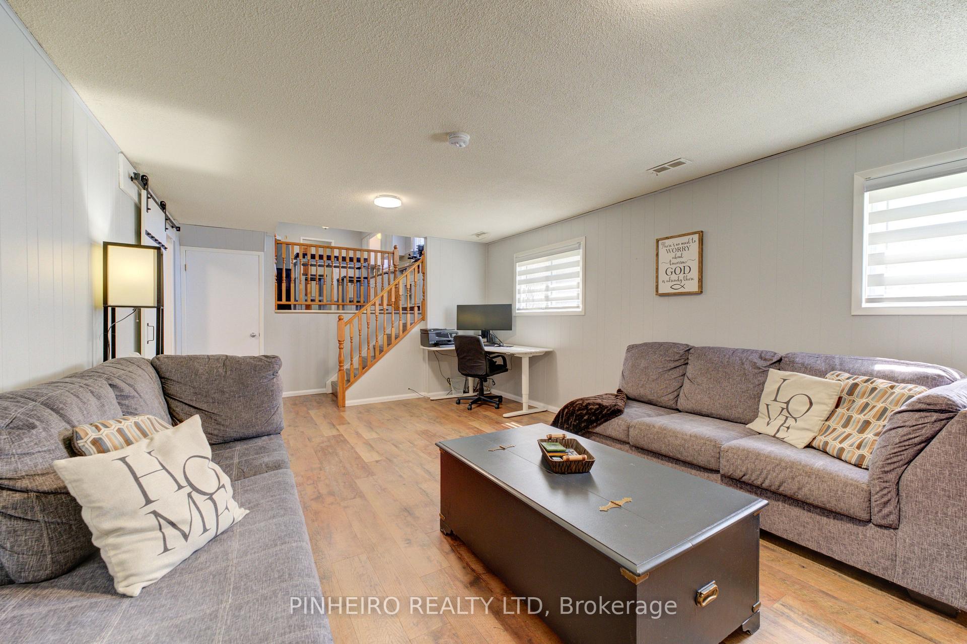 Photo 4 of 7 Mc Larty Drive, St. Thomas — HOMEH