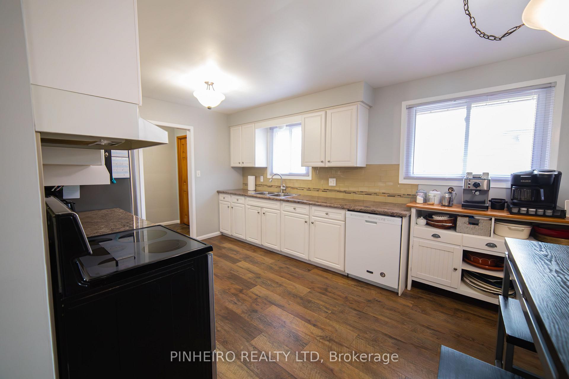 Photo 5 of 7 Mc Larty Drive, St. Thomas — HOMEH