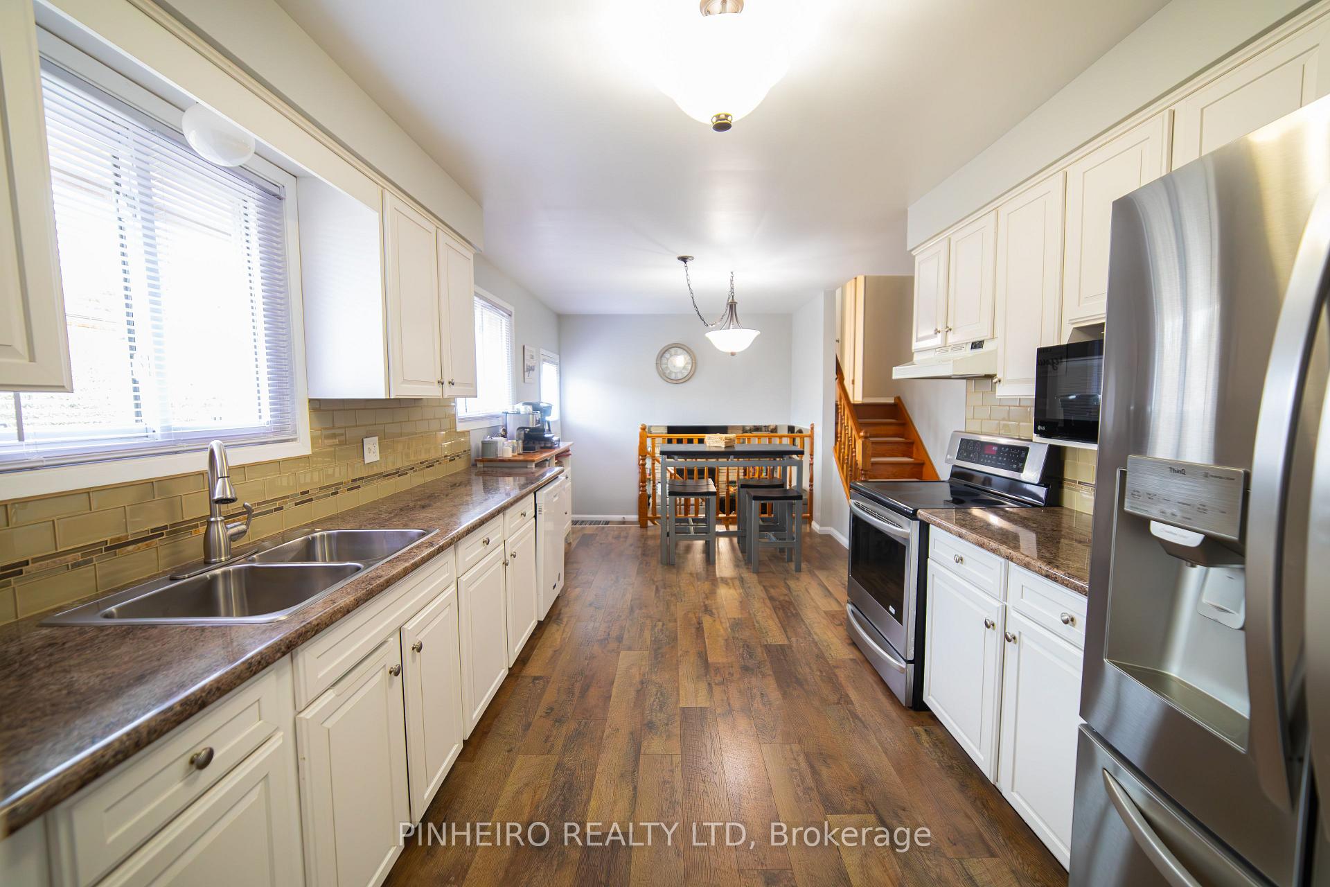 Photo 8 of 7 Mc Larty Drive, St. Thomas — HOMEH