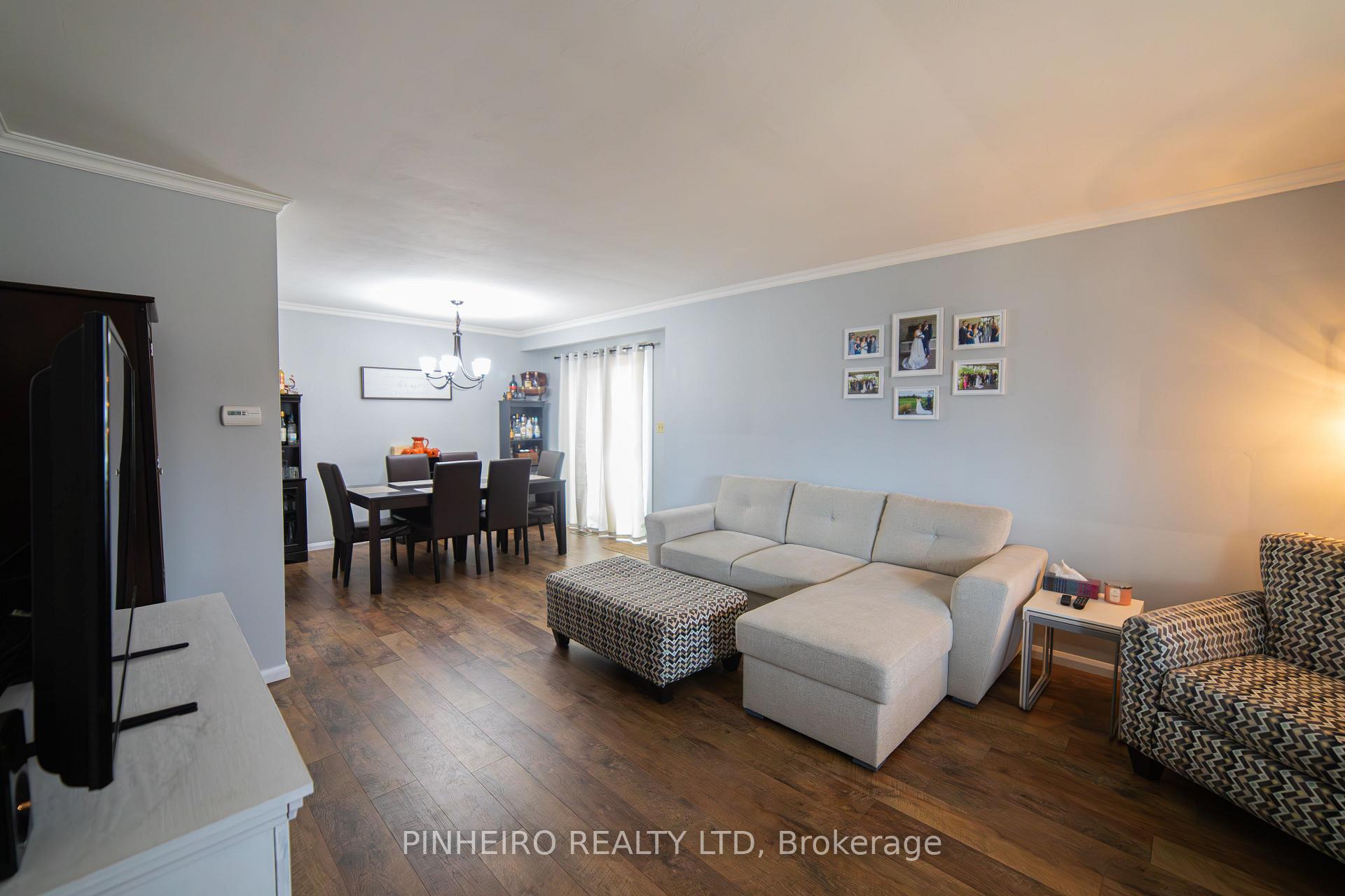 Photo 10 of 7 Mc Larty Drive, St. Thomas — HOMEH