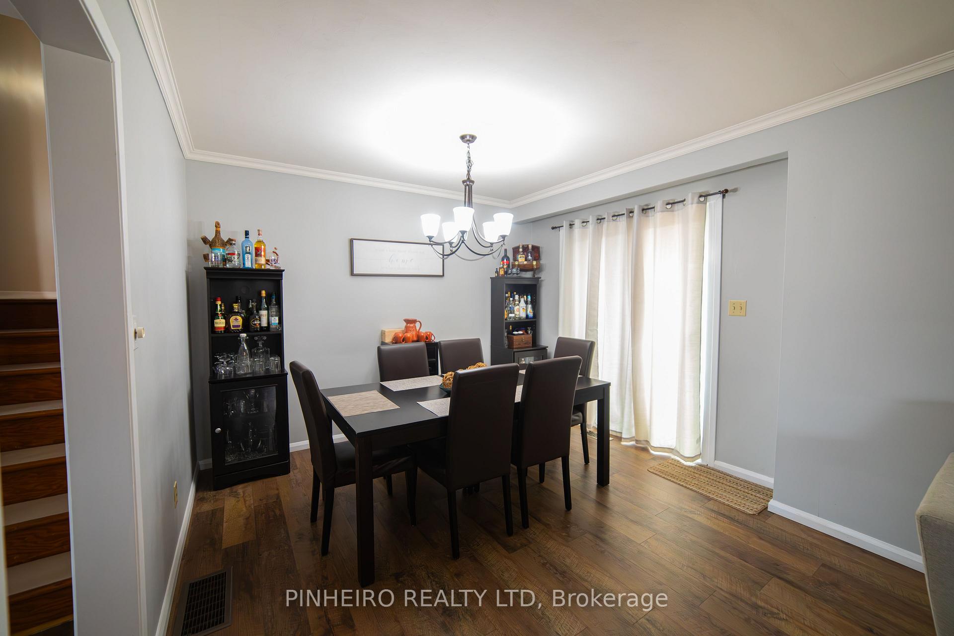Photo 11 of 7 Mc Larty Drive, St. Thomas — HOMEH