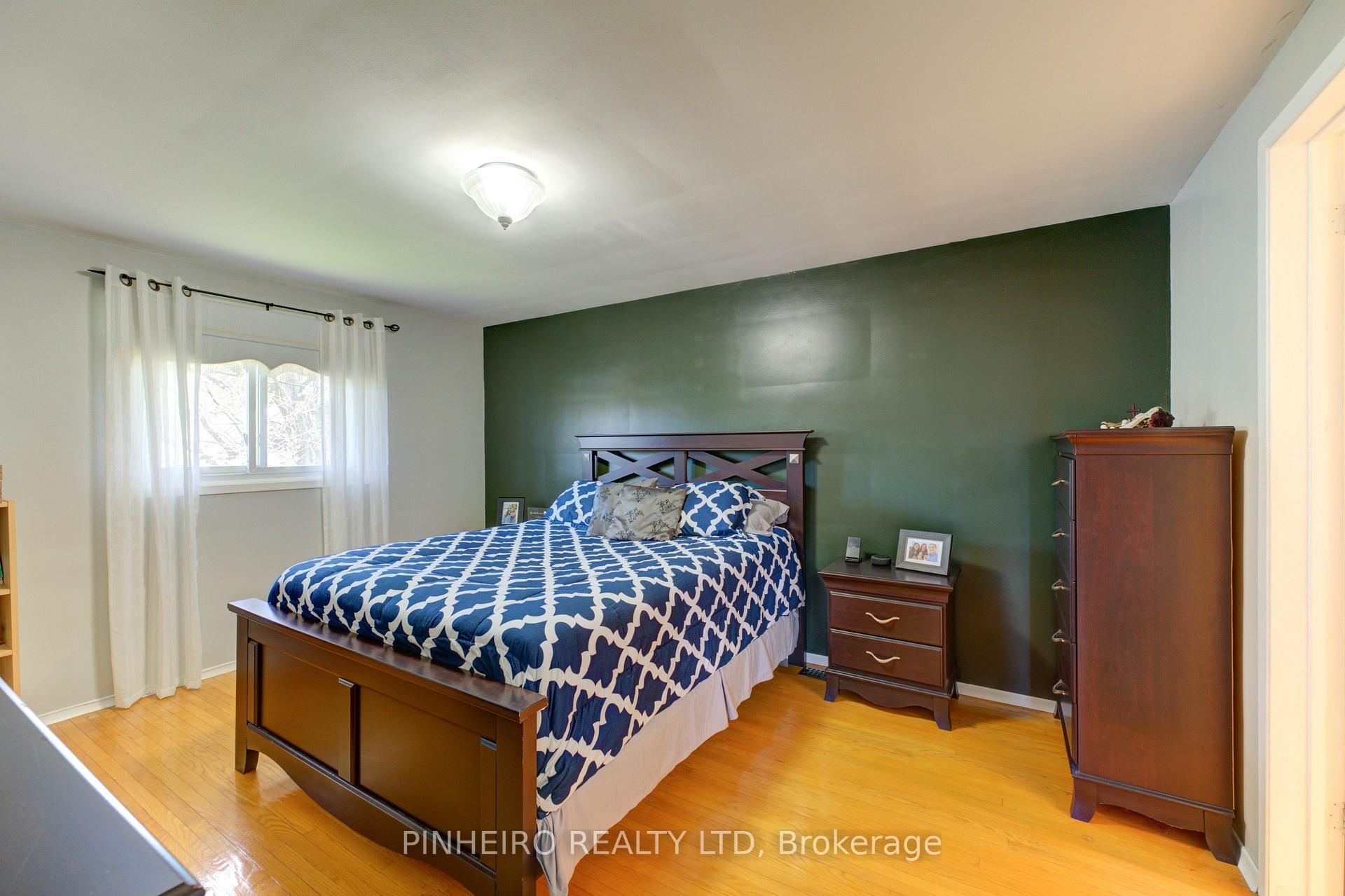 Photo 13 of 7 Mc Larty Drive, St. Thomas — HOMEH