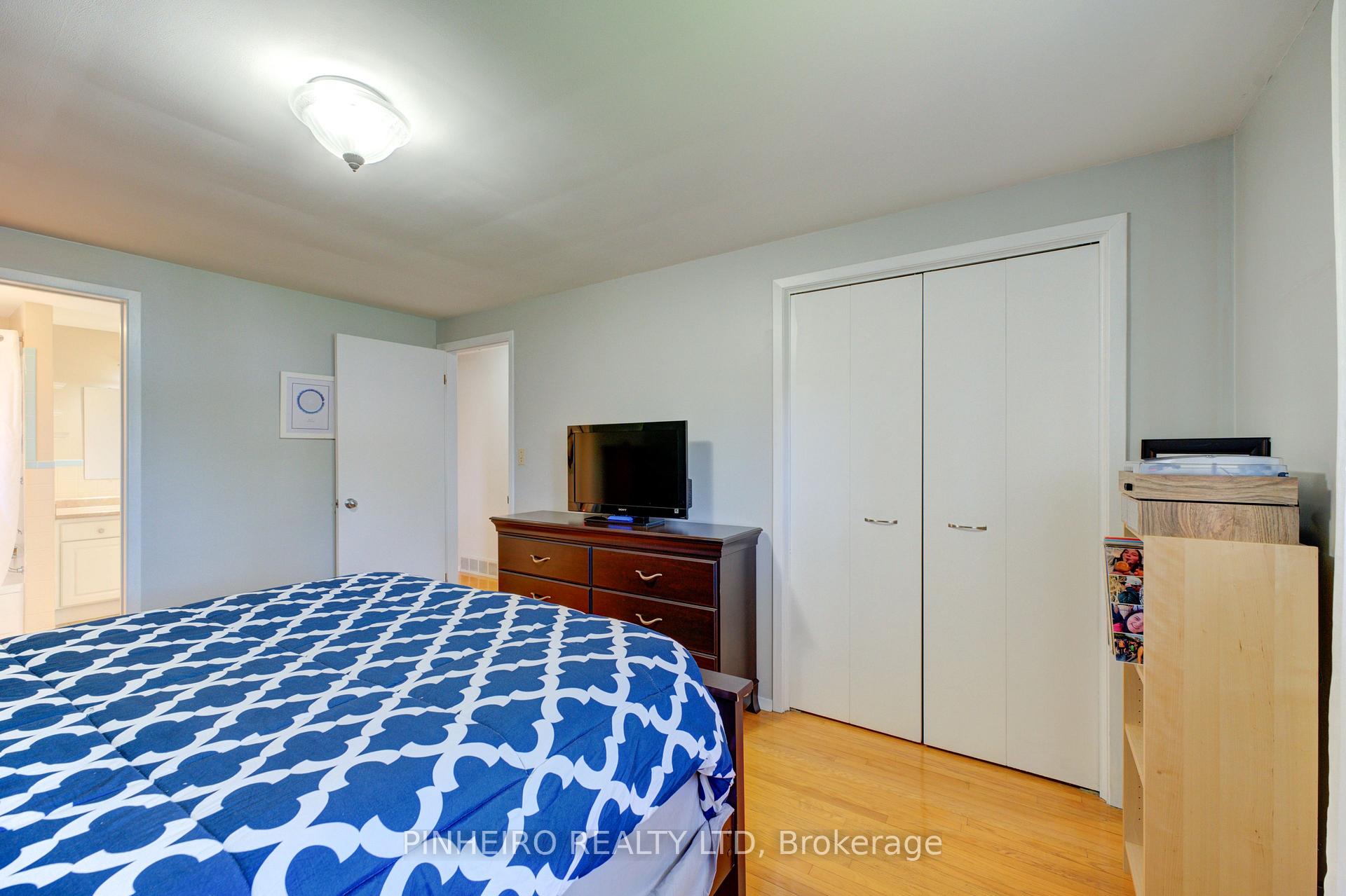 Photo 14 of 7 Mc Larty Drive, St. Thomas — HOMEH