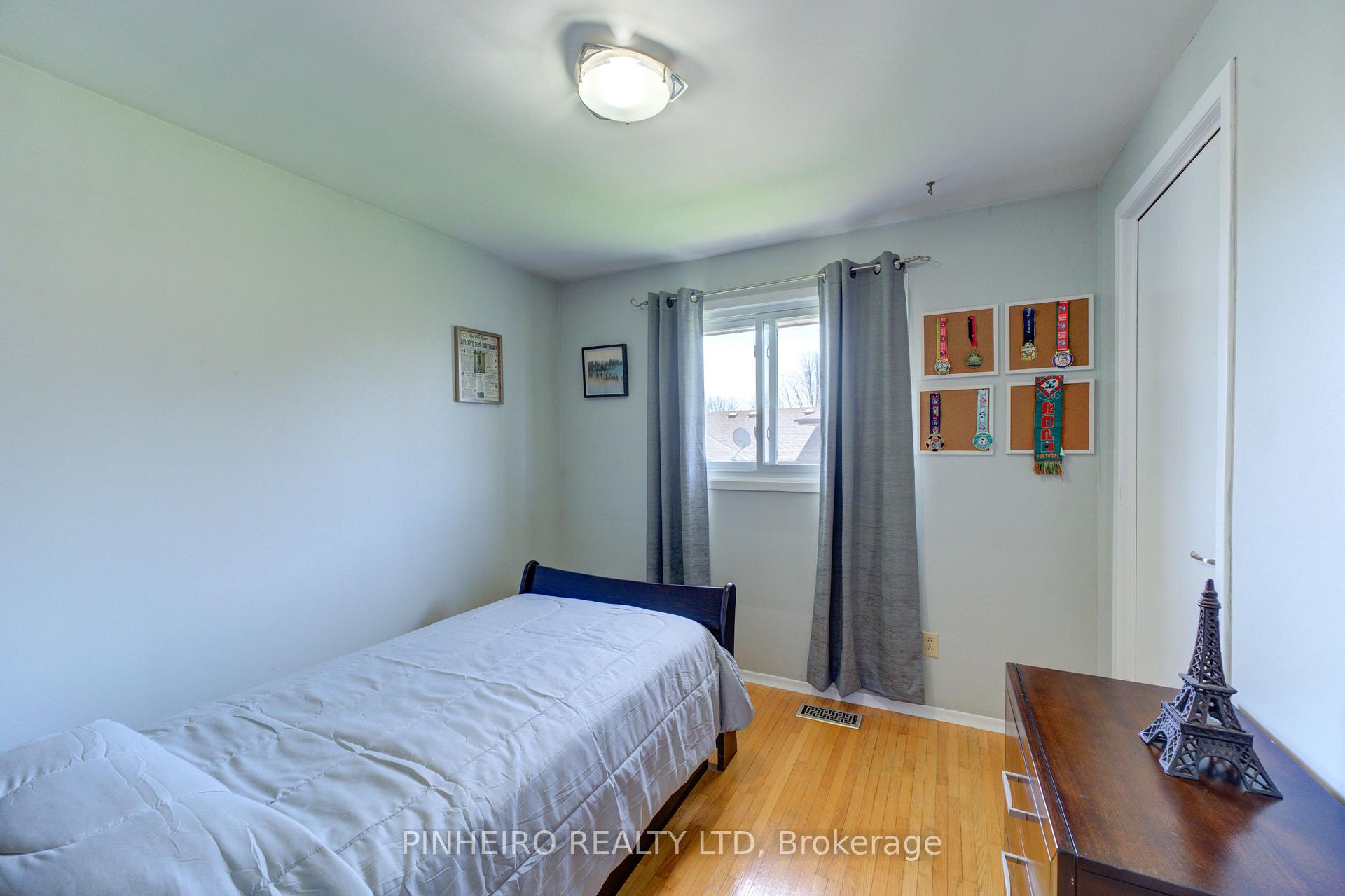 Photo 16 of 7 Mc Larty Drive, St. Thomas — HOMEH