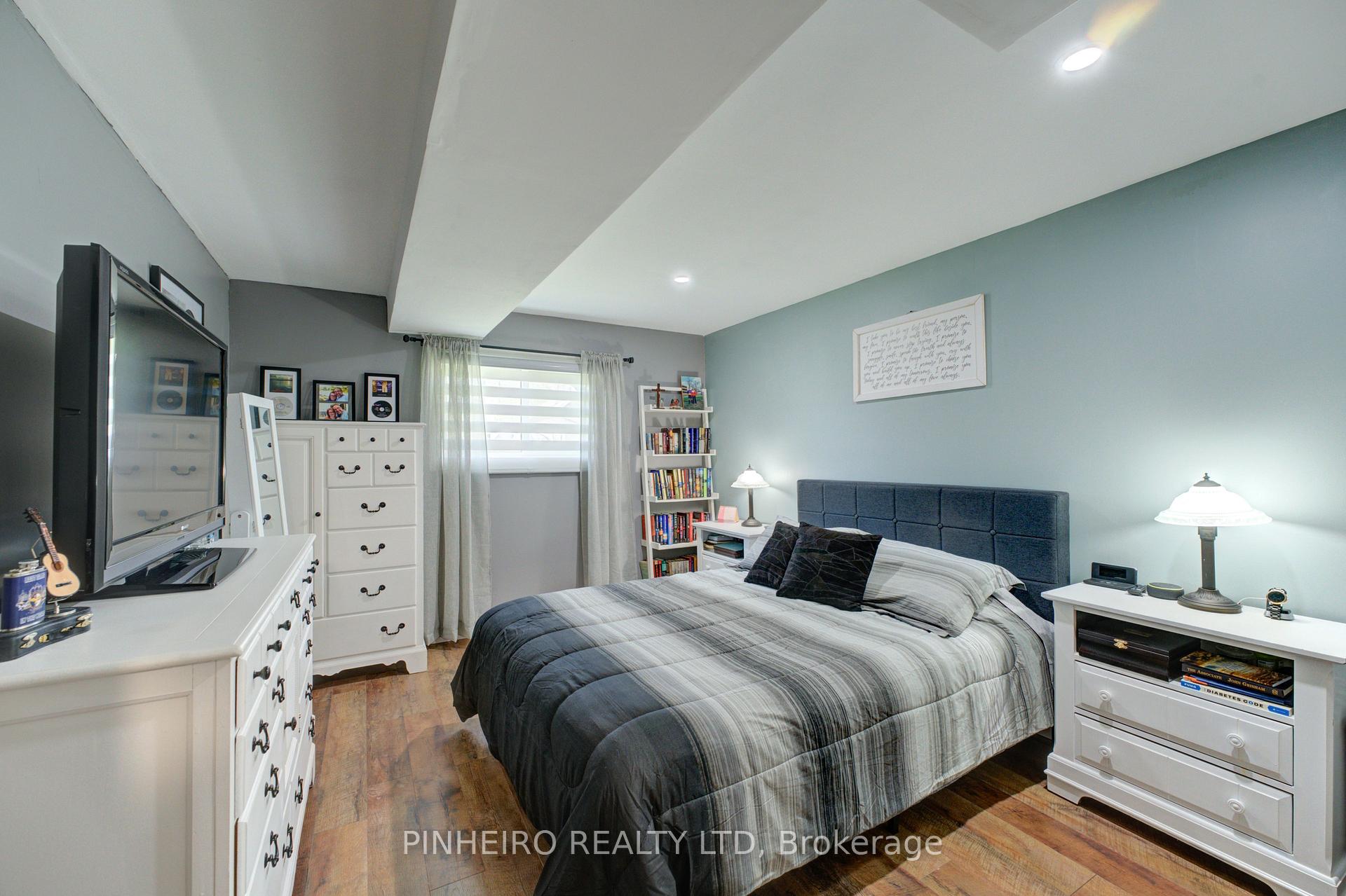 Photo 17 of 7 Mc Larty Drive, St. Thomas — HOMEH