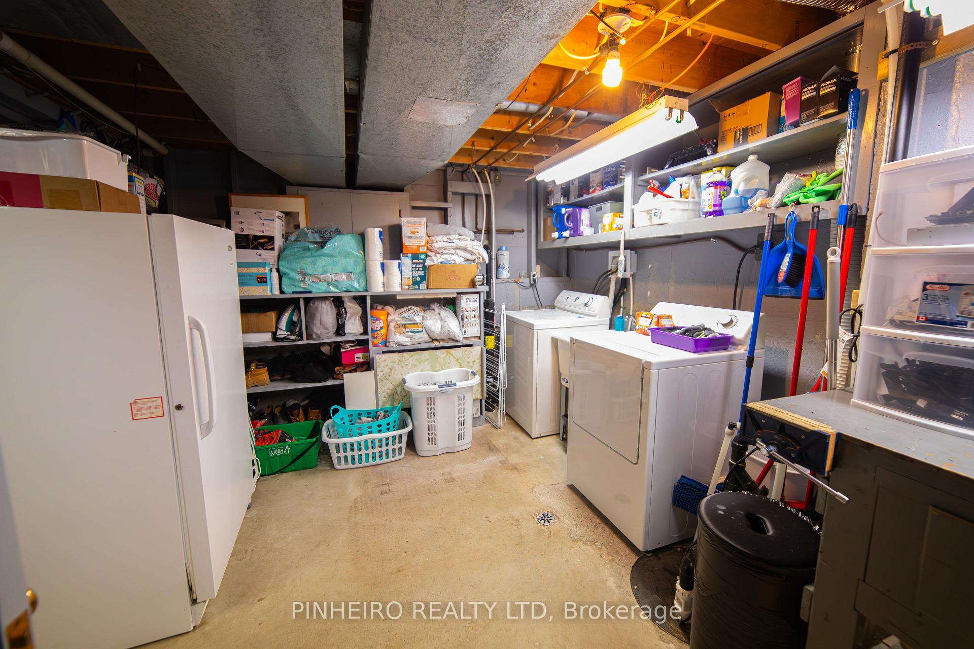 Photo 22 of 7 Mc Larty Drive, St. Thomas — HOMEH