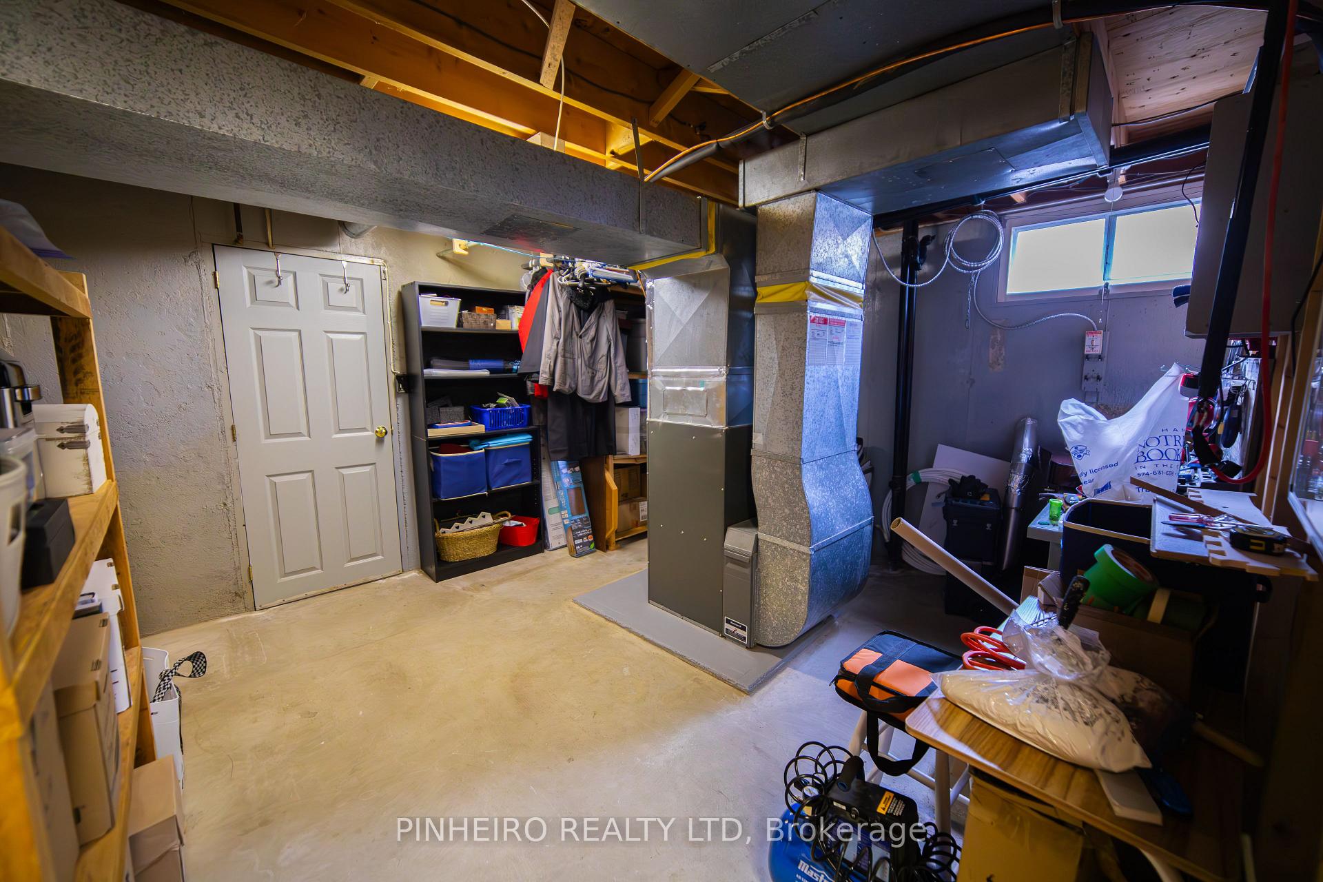 Photo 23 of 7 Mc Larty Drive, St. Thomas — HOMEH
