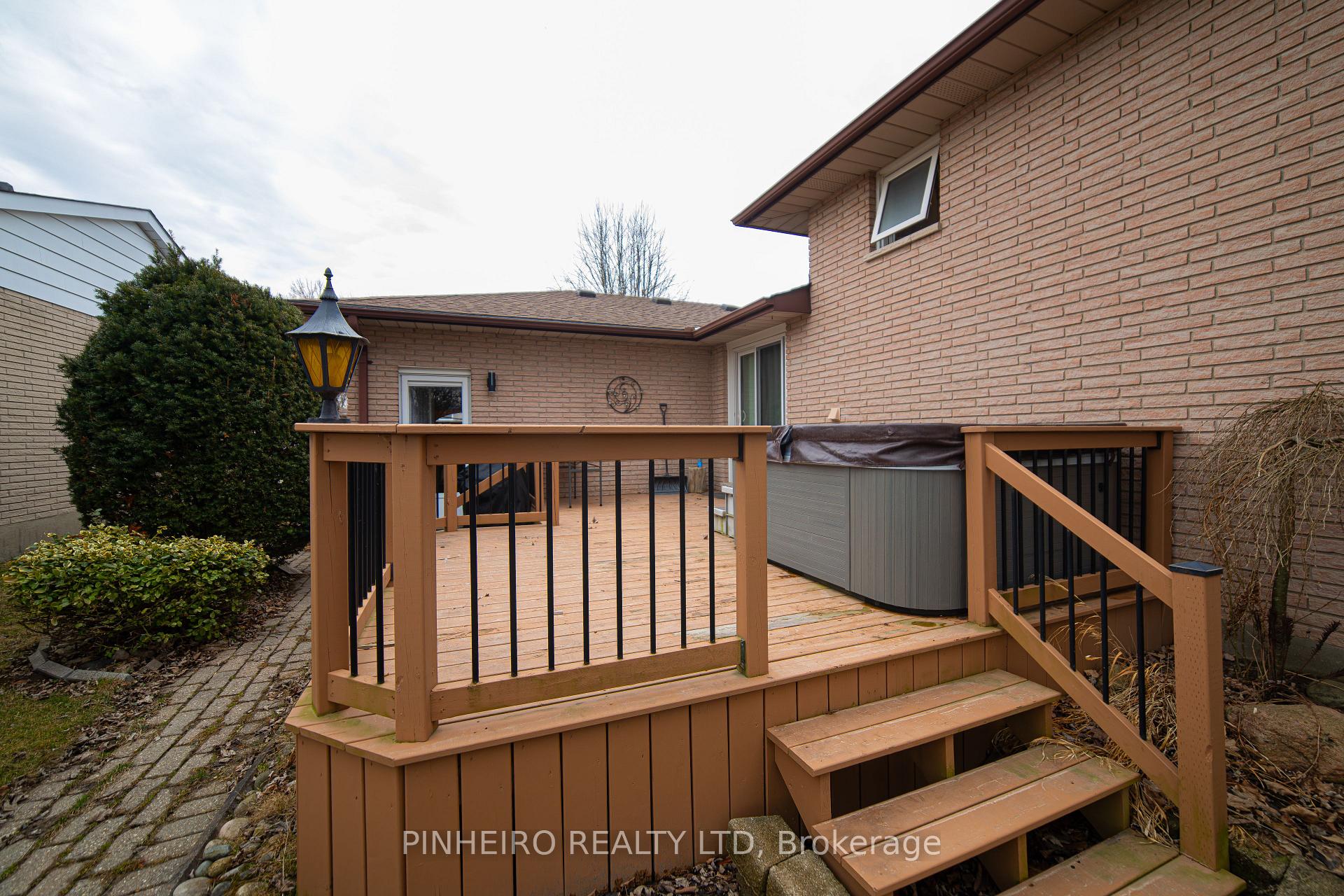 Photo 25 of 7 Mc Larty Drive, St. Thomas — HOMEH