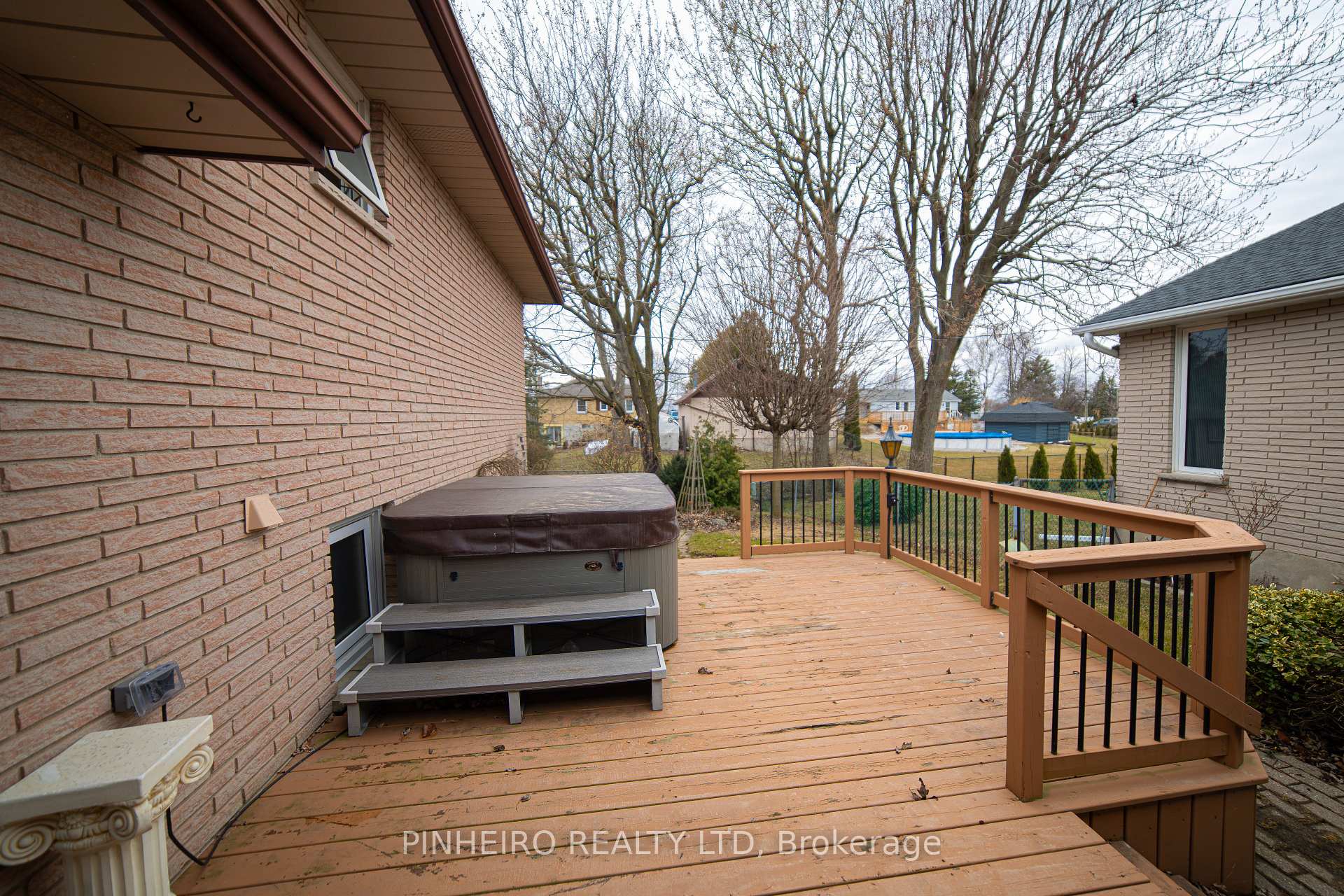 Photo 26 of 7 Mc Larty Drive, St. Thomas — HOMEH