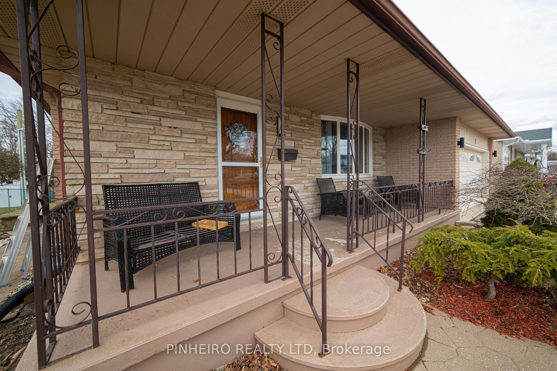 Photo 28 of 7 Mc Larty Drive, St. Thomas — HOMEH
