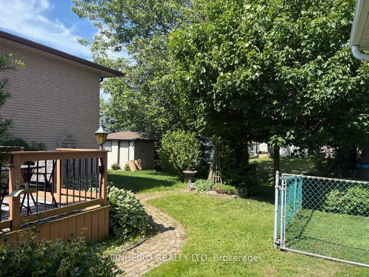Photo 31 of 7 Mc Larty Drive, St. Thomas — HOMEH