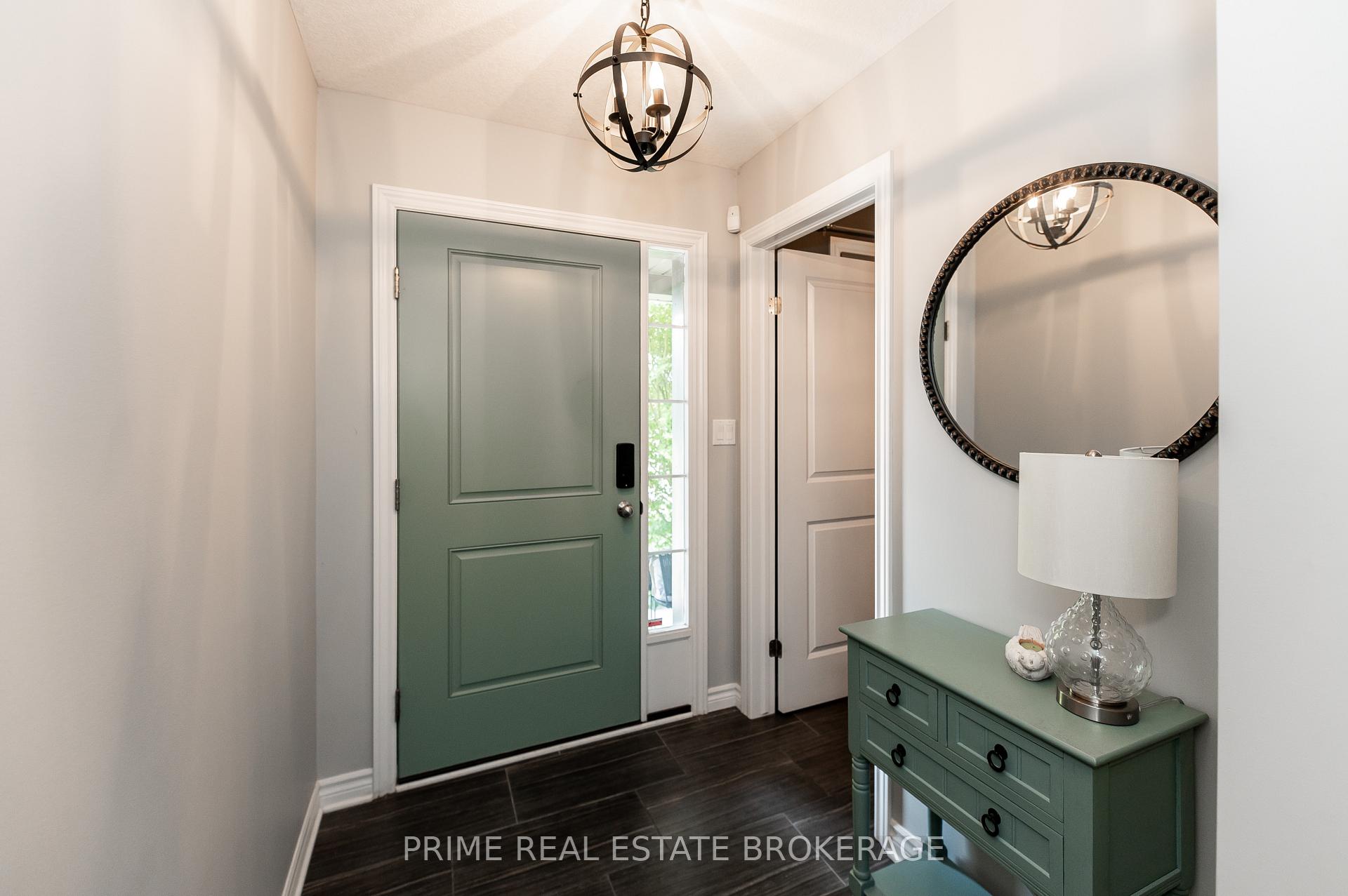 Photo 5 of 1 Bridle Path, St. Thomas — HOMEH