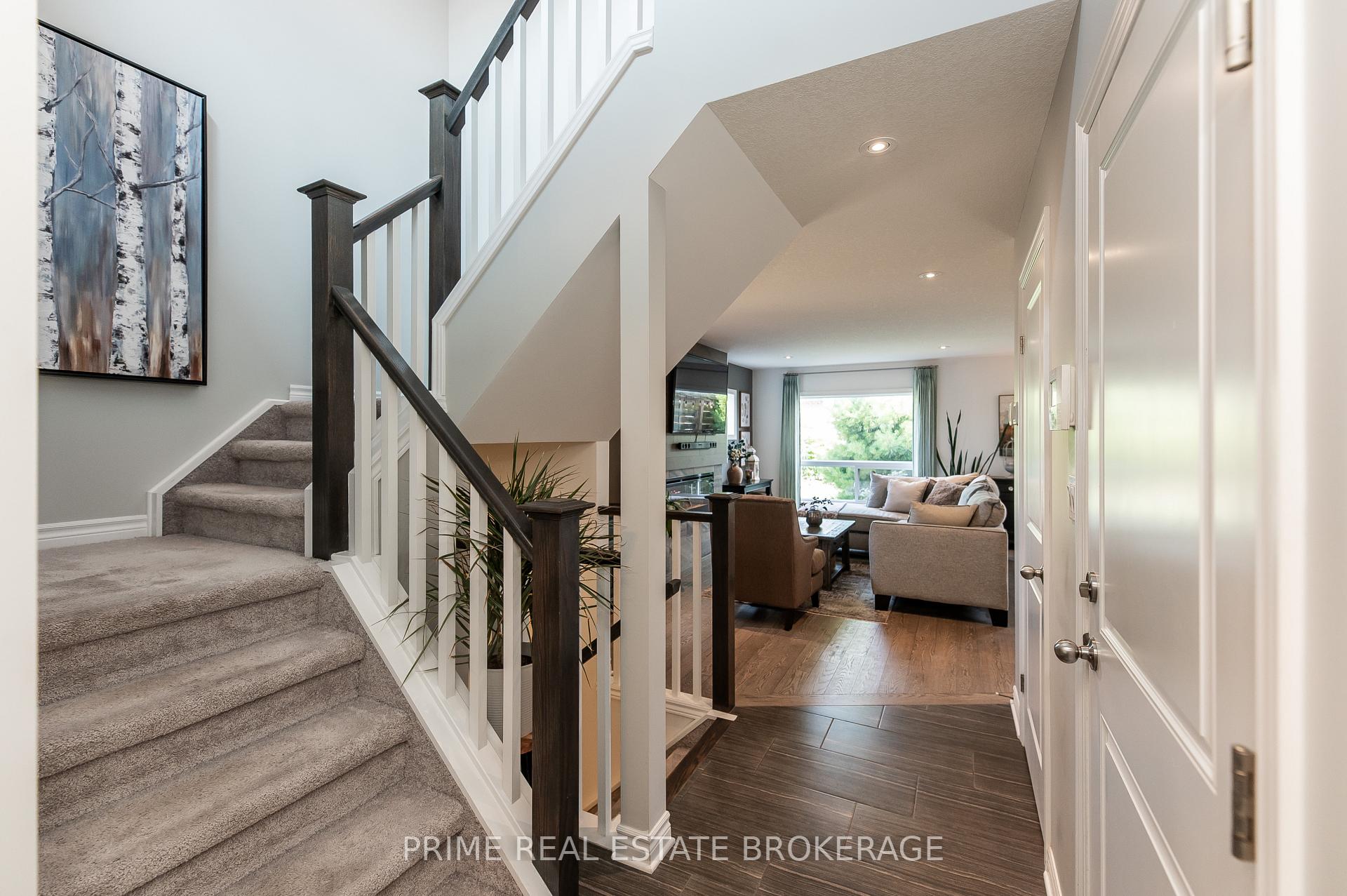 Photo 7 of 1 Bridle Path, St. Thomas — HOMEH