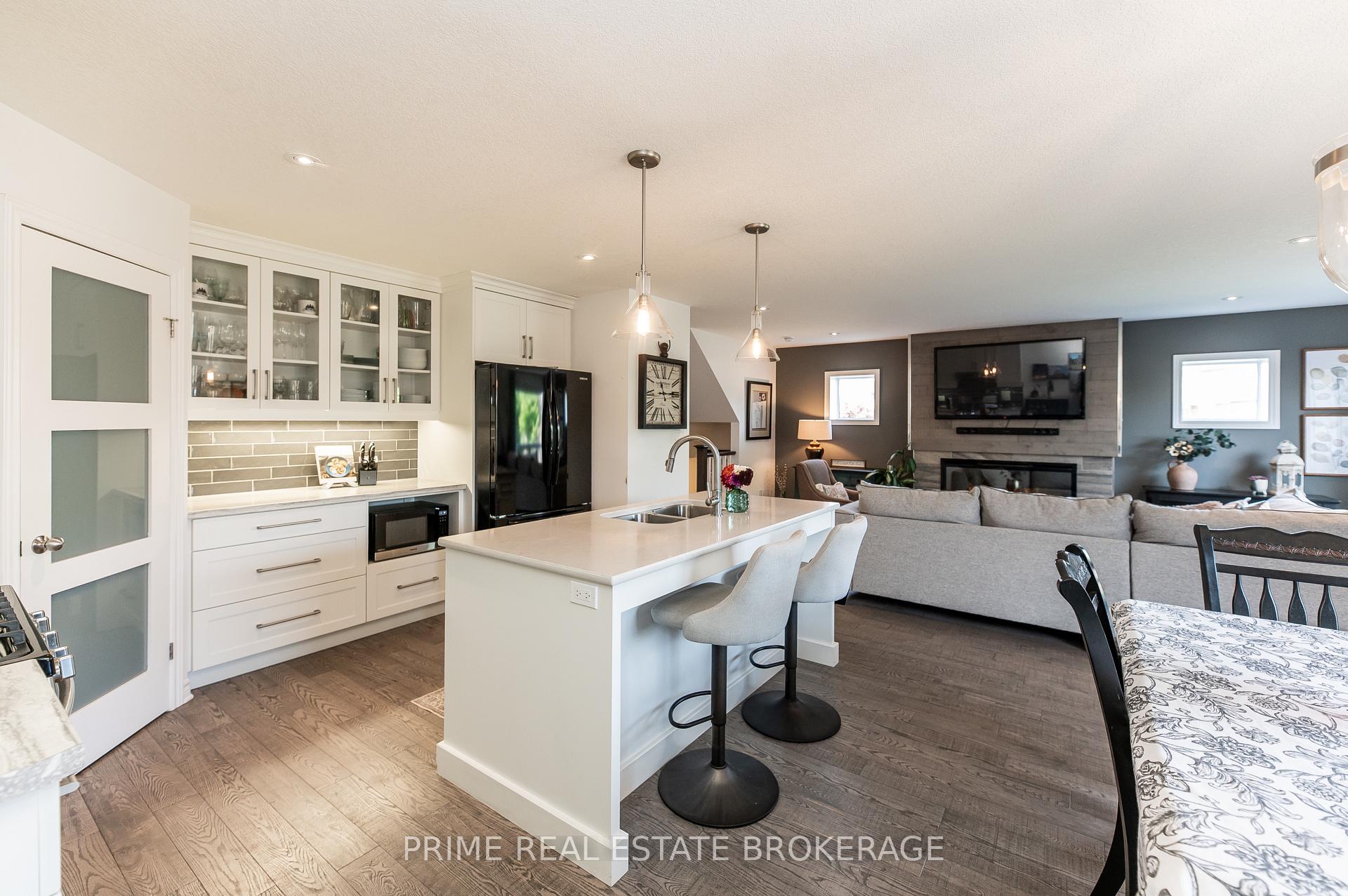 Photo 11 of 1 Bridle Path, St. Thomas — HOMEH
