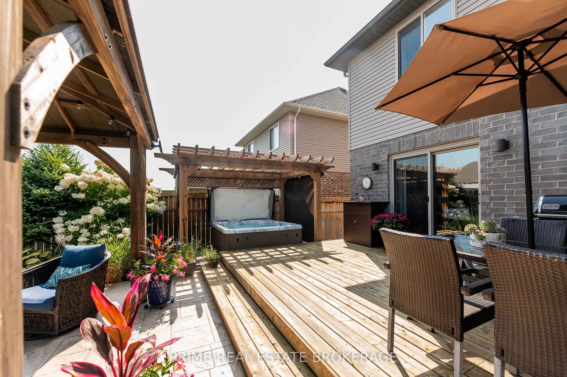 Photo 41 of 1 Bridle Path, St. Thomas — HOMEH