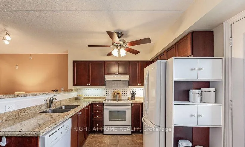 Photo 8 of Unit 311, 1479 Maple Avenue, Milton, Dempsey — HOMEH