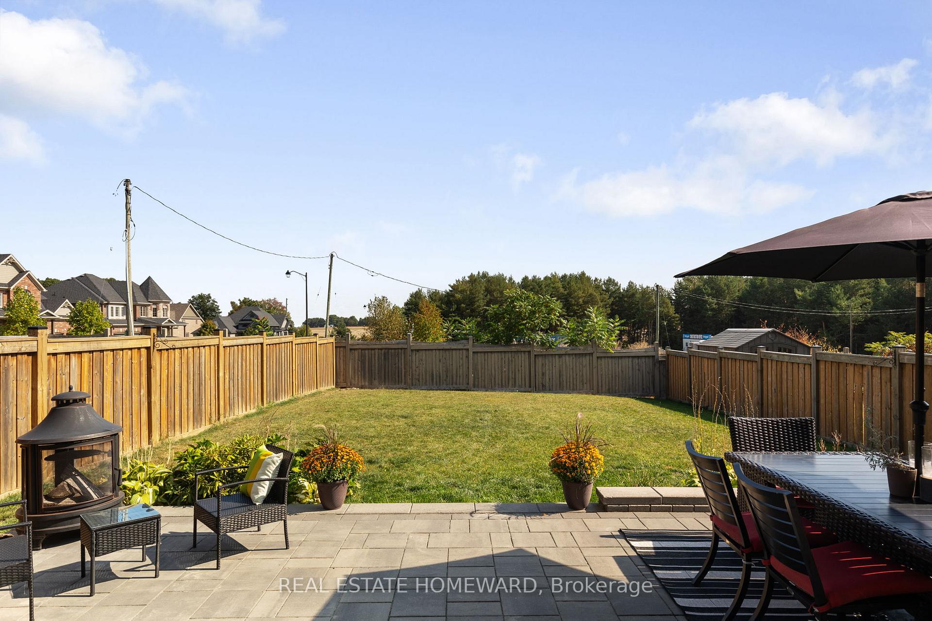 Photo 2 of 3 Moreau Way, Springwater, Centre Vespra — HOMEH