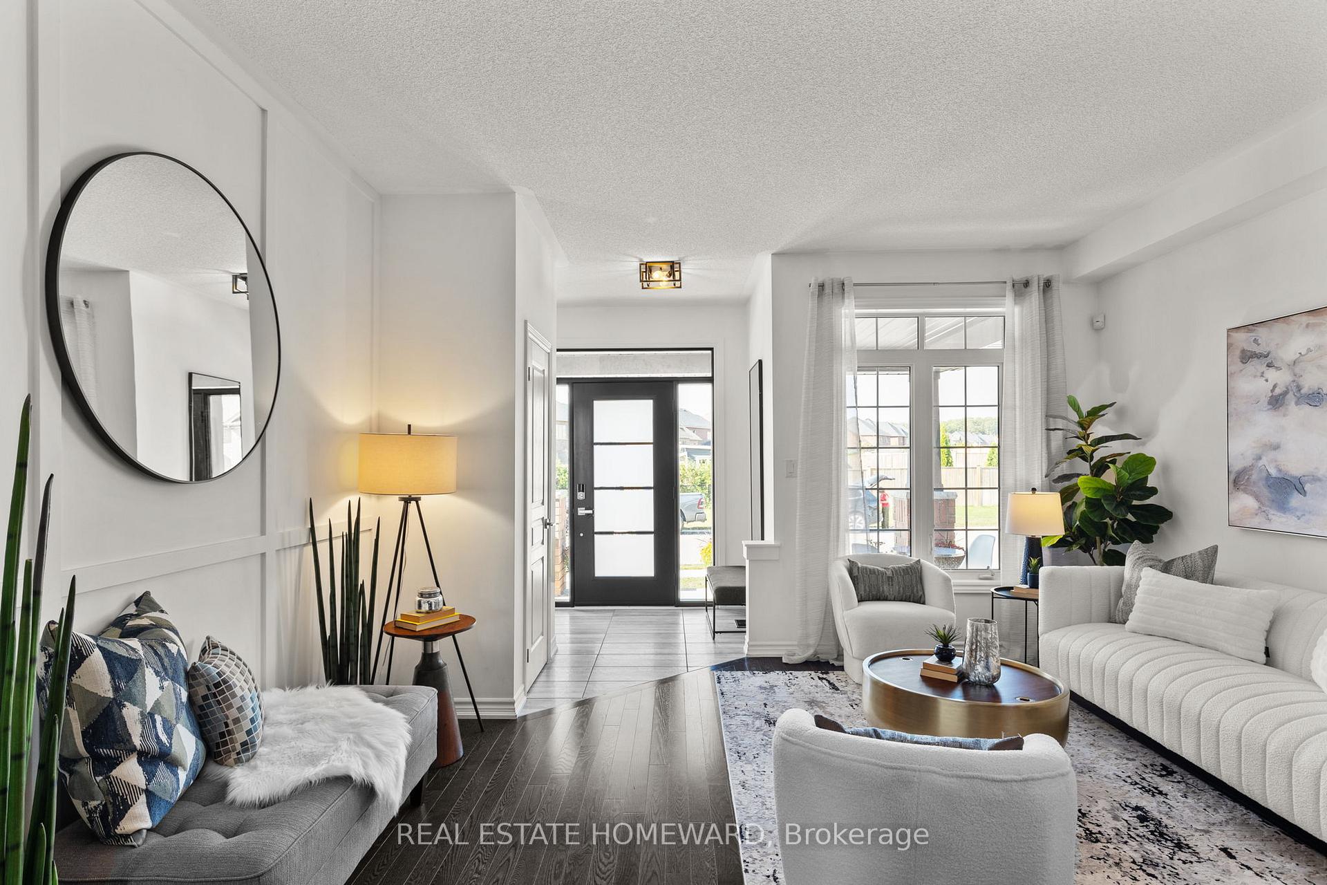 Photo 4 of 3 Moreau Way, Springwater, Centre Vespra — HOMEH