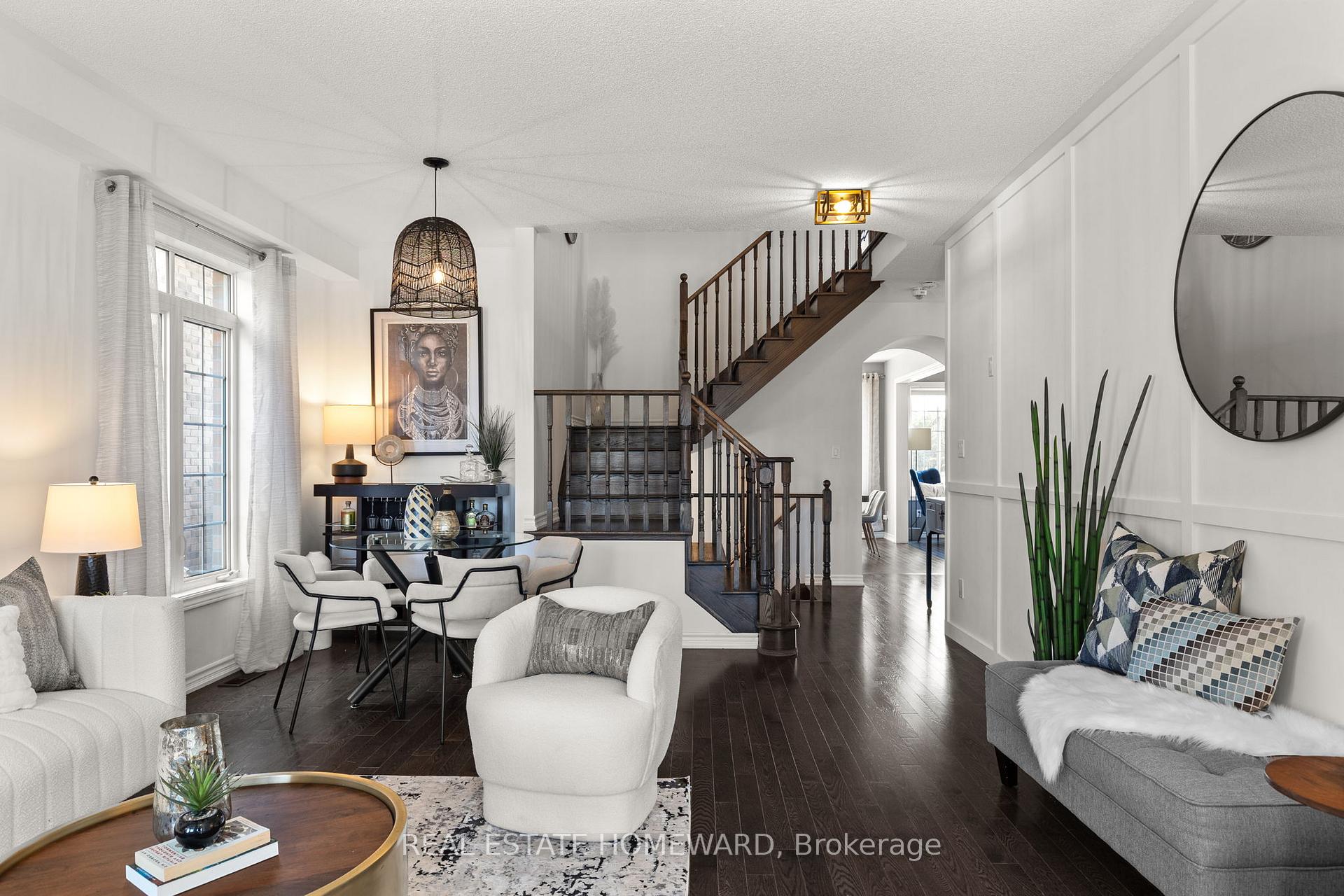 Photo 5 of 3 Moreau Way, Springwater, Centre Vespra — HOMEH