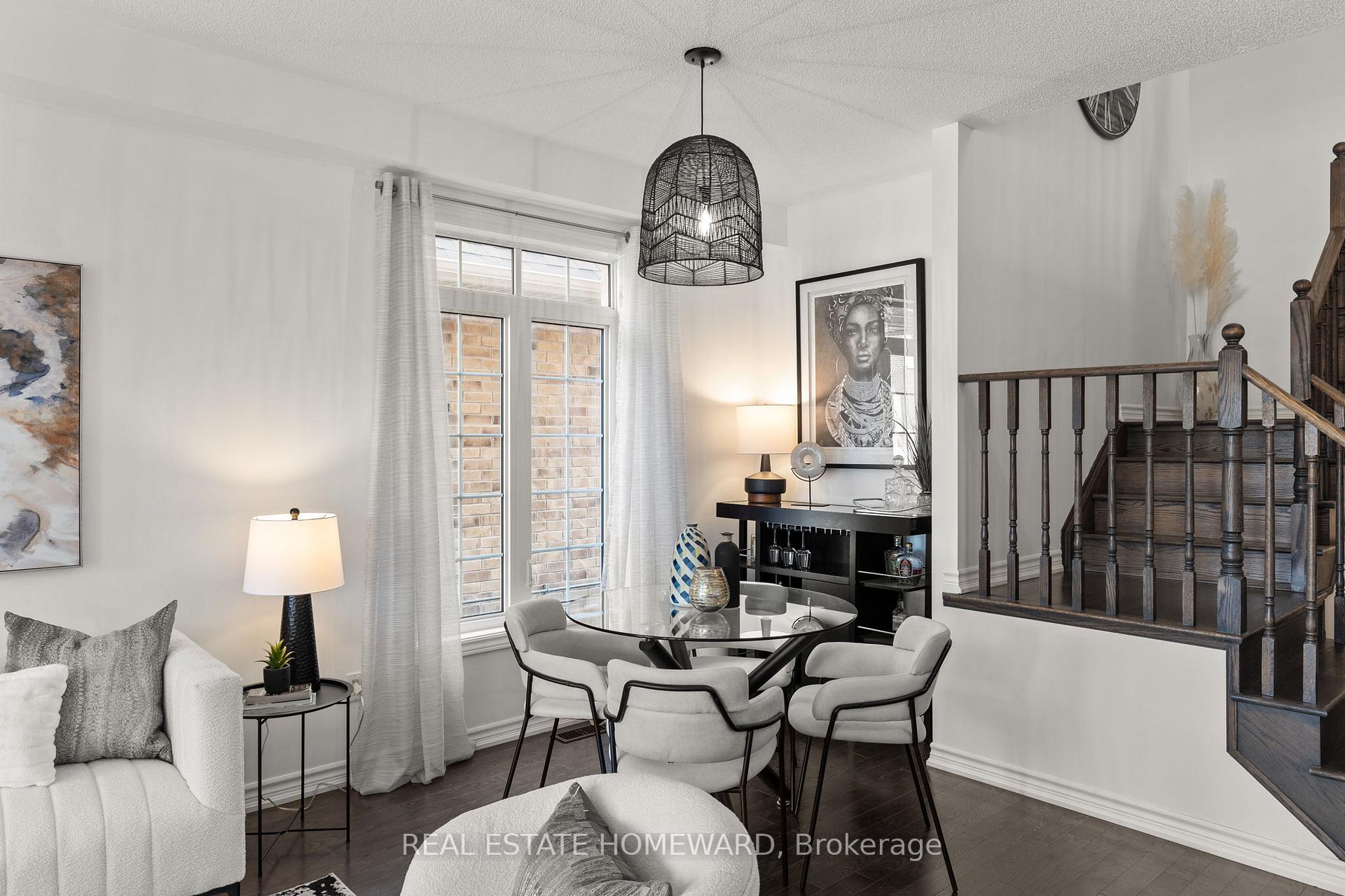 Photo 6 of 3 Moreau Way, Springwater, Centre Vespra — HOMEH