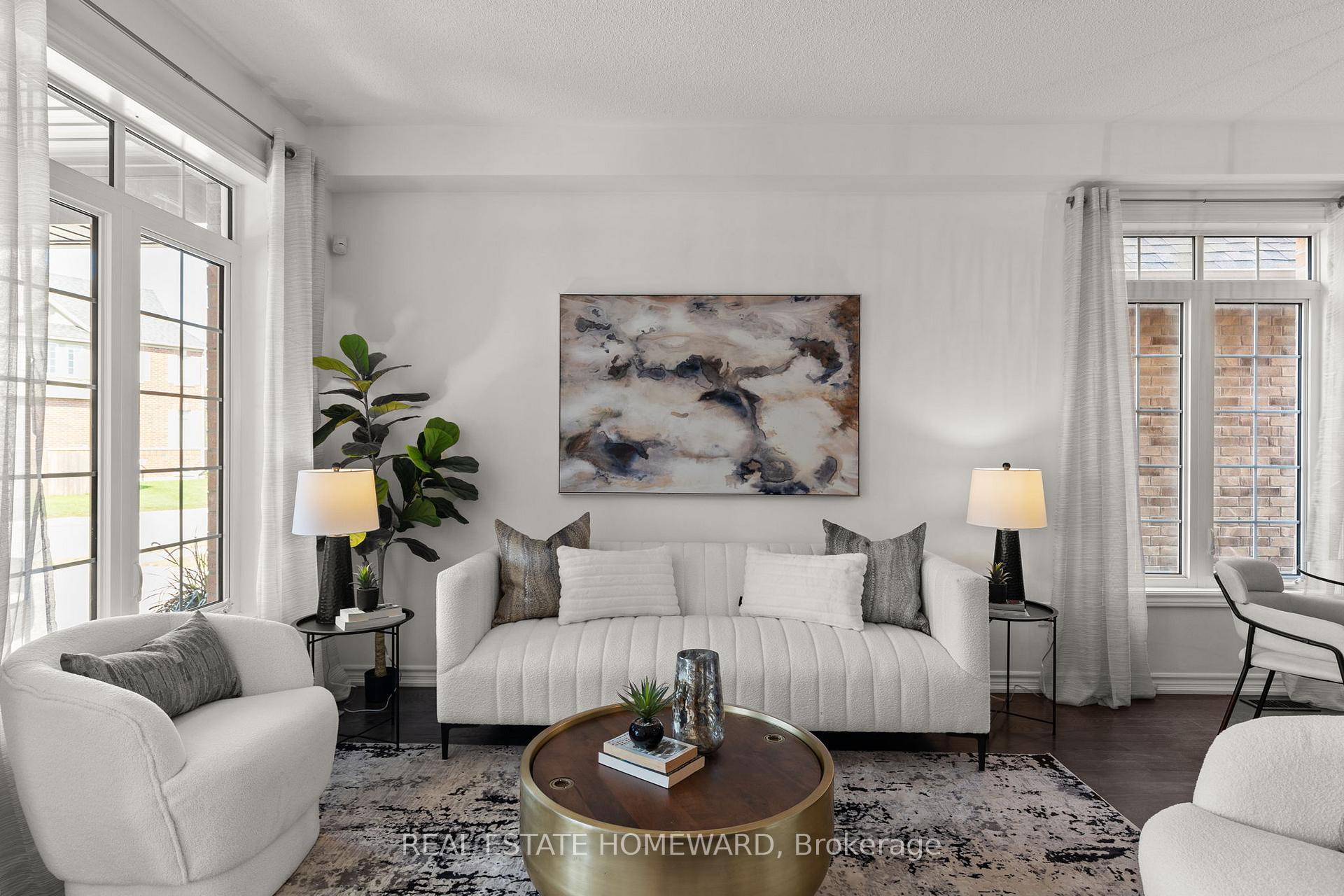 Photo 7 of 3 Moreau Way, Springwater, Centre Vespra — HOMEH