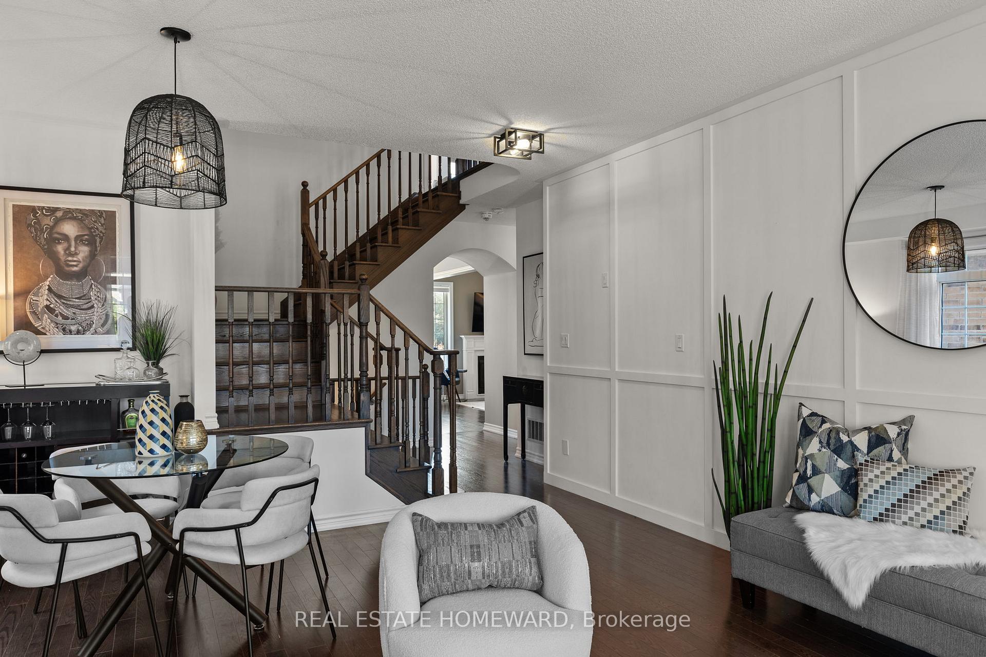 Photo 8 of 3 Moreau Way, Springwater, Centre Vespra — HOMEH