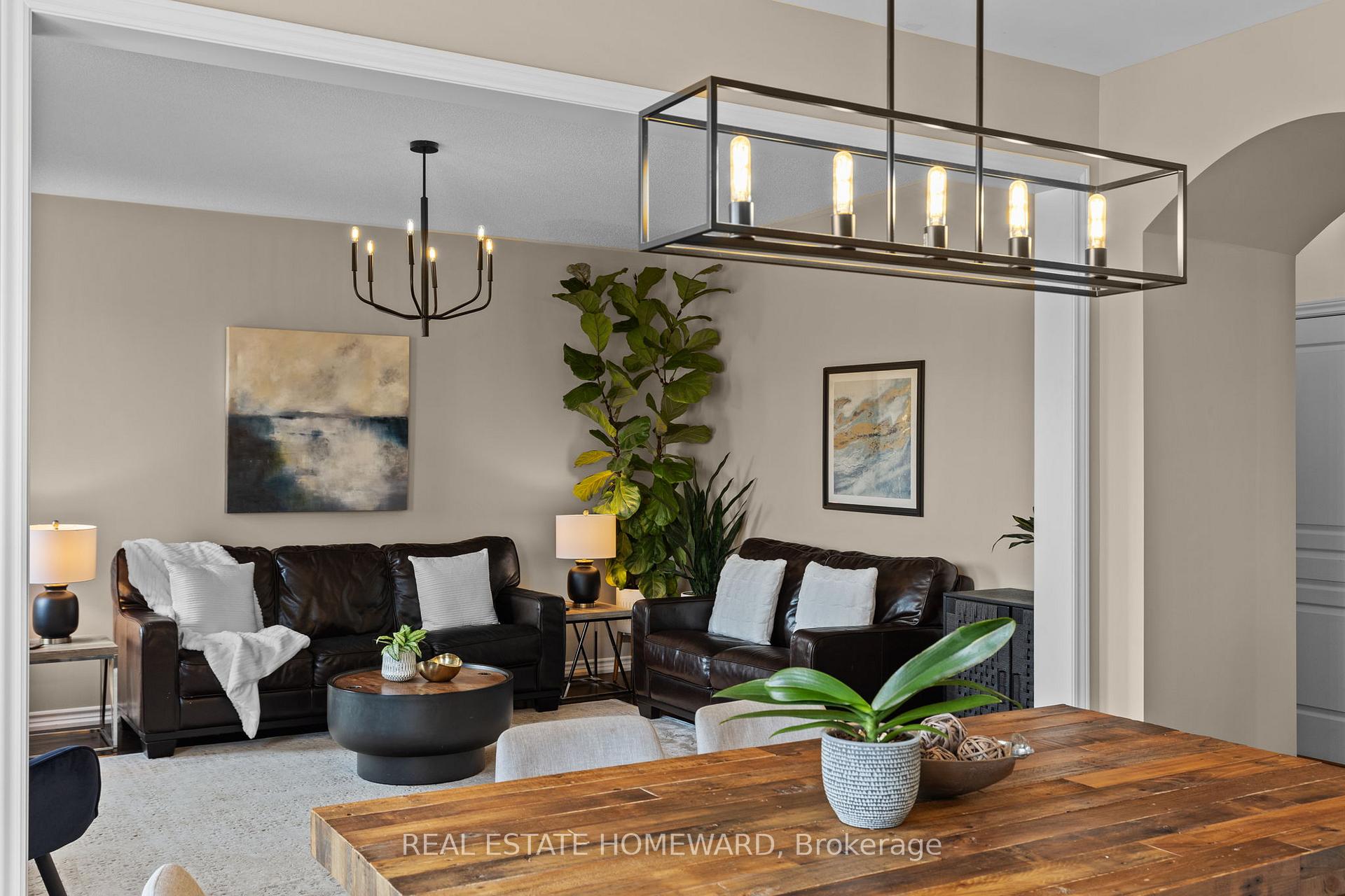 Photo 13 of 3 Moreau Way, Springwater, Centre Vespra — HOMEH