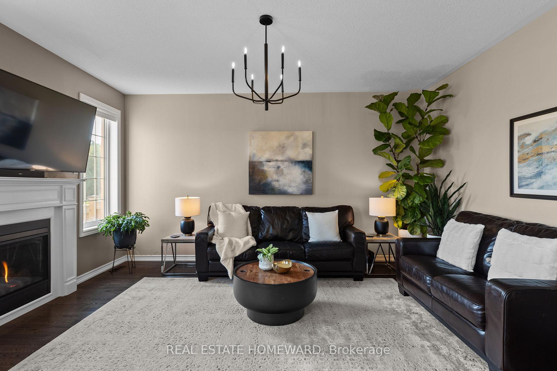 Photo 15 of 3 Moreau Way, Springwater, Centre Vespra — HOMEH