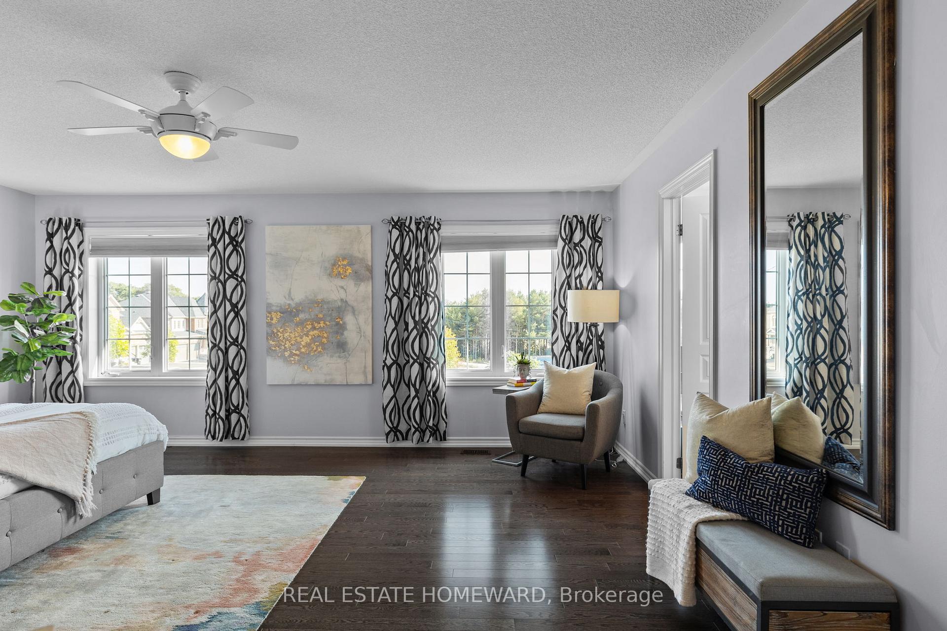 Photo 17 of 3 Moreau Way, Springwater, Centre Vespra — HOMEH